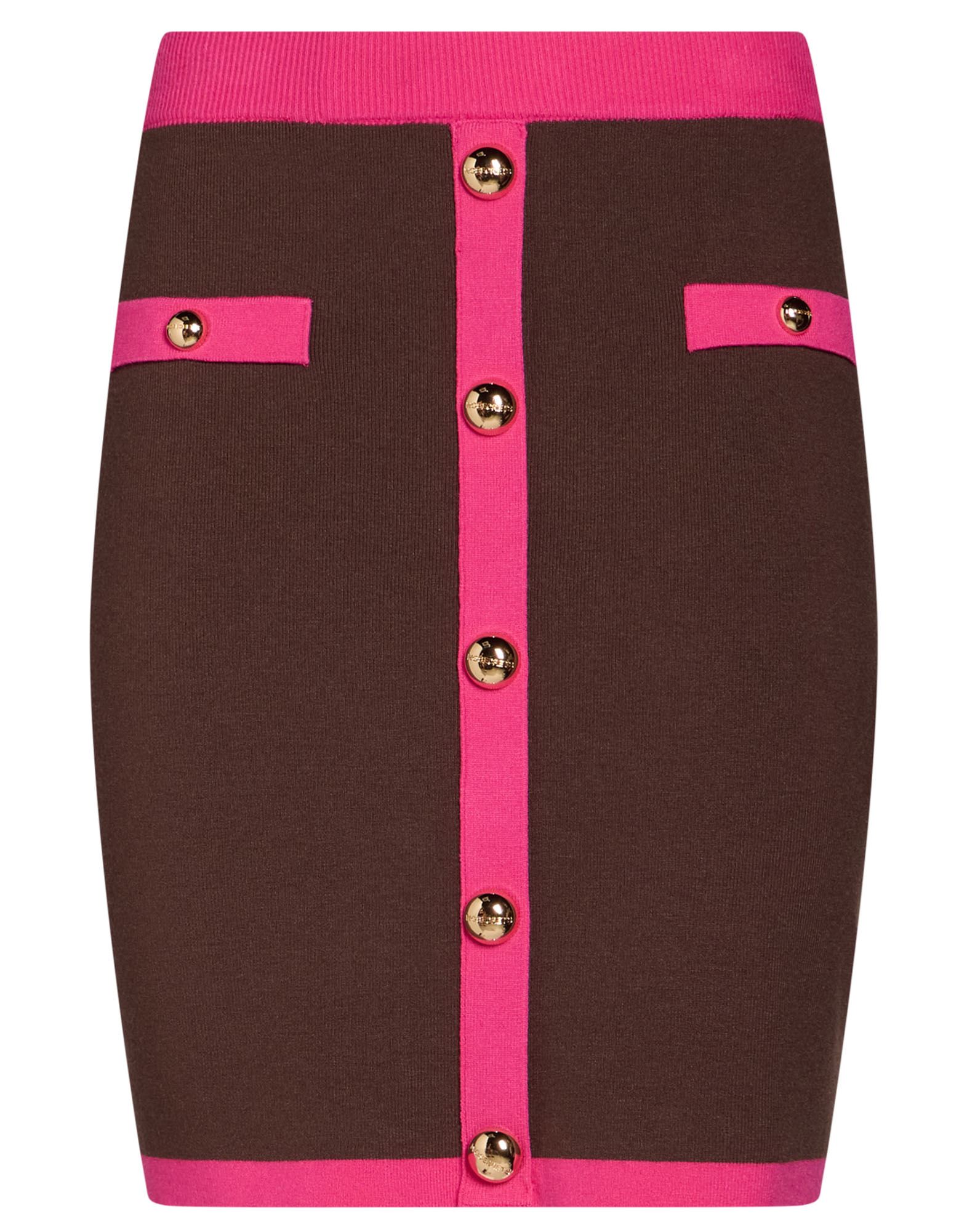 NO SECRETS BOTTOMWEAR Μίνι φούστα