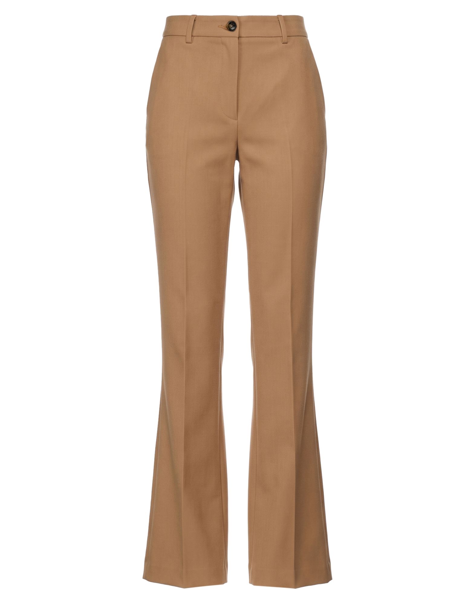 WHITE WISE BOTTOMWEAR Casual Παντελόνι