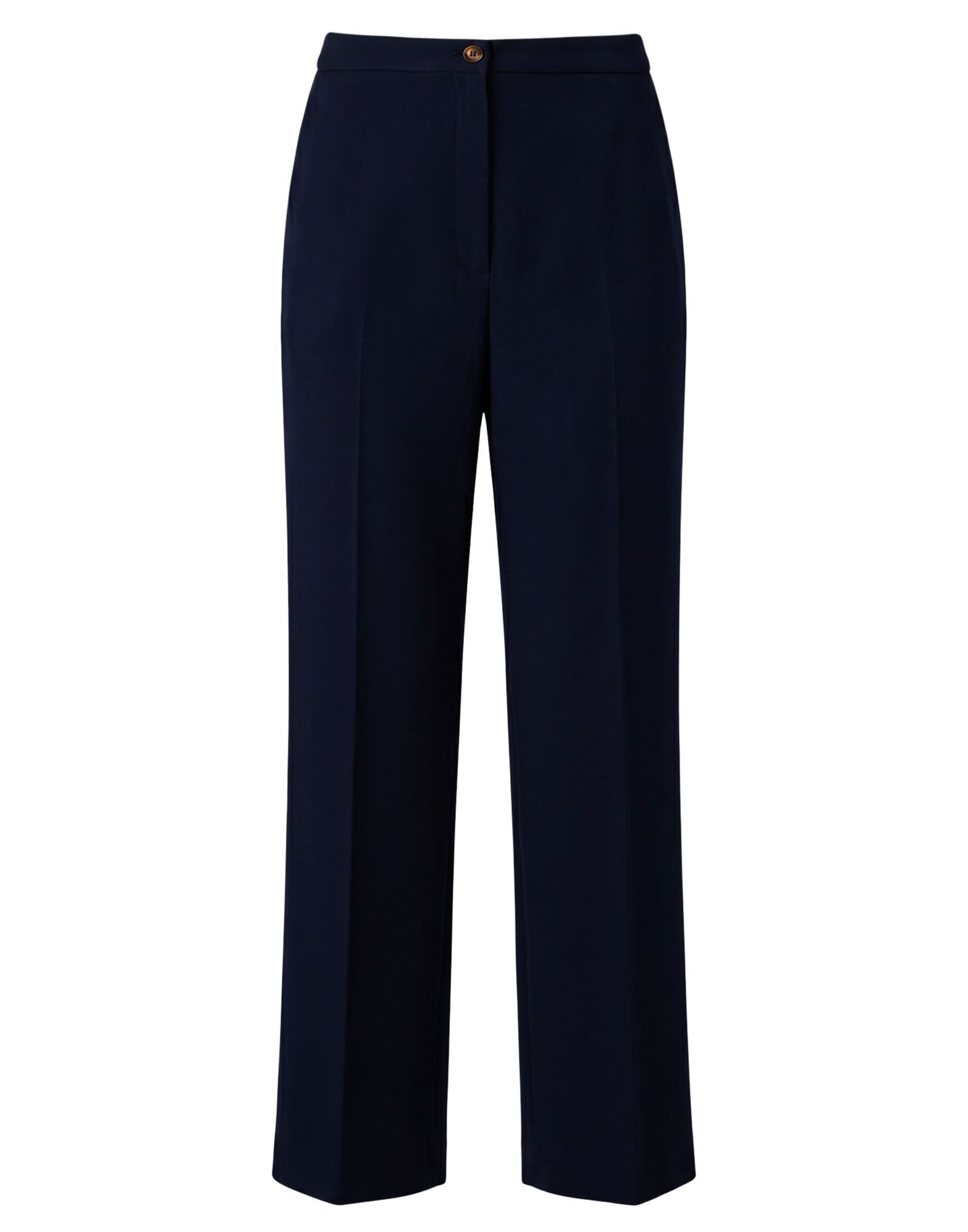 ELENA MIRÒ BOTTOMWEAR Casual Παντελόνι