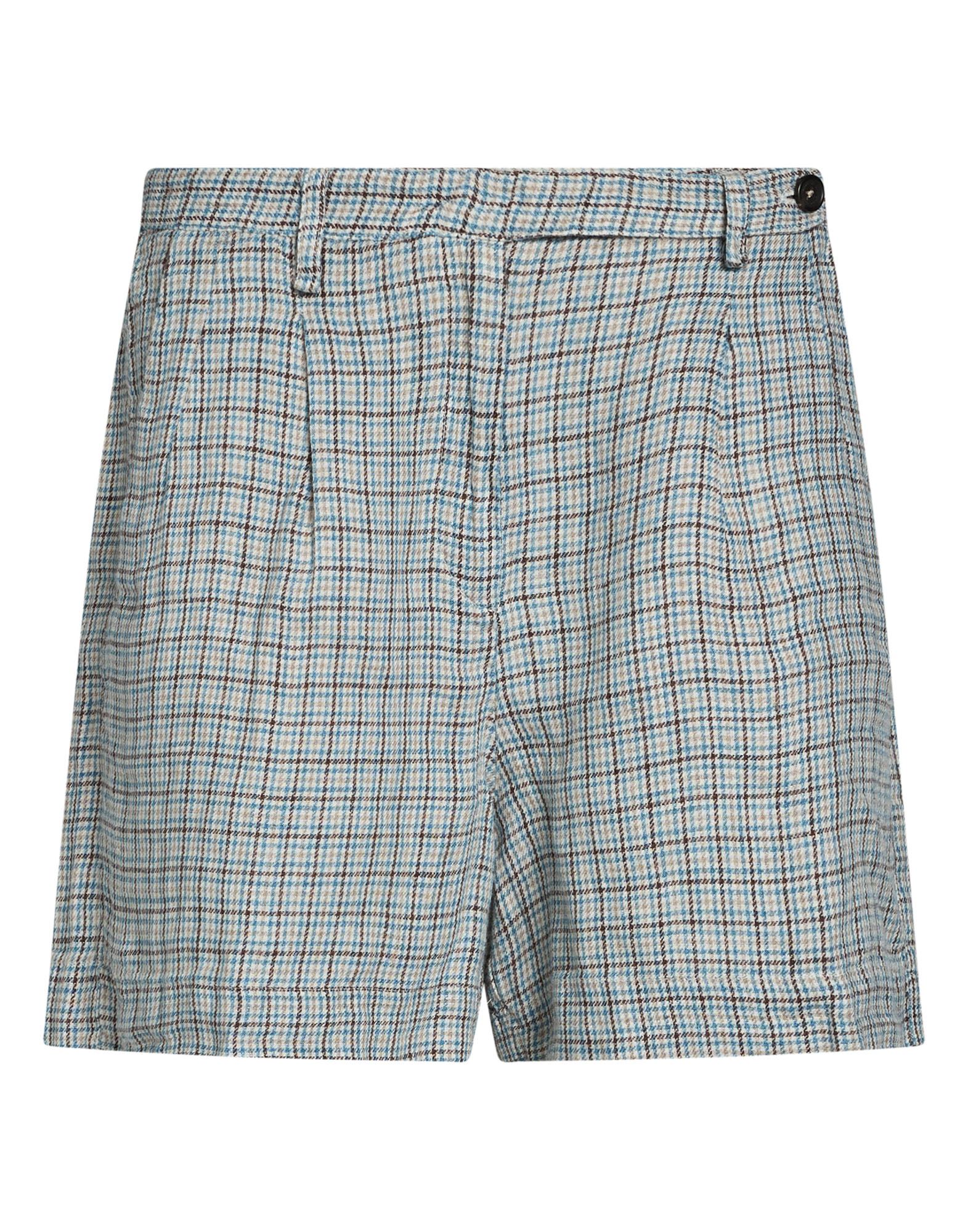 MASSIMO ALBA BOTTOMWEAR Σορτς & Βερμούδες
