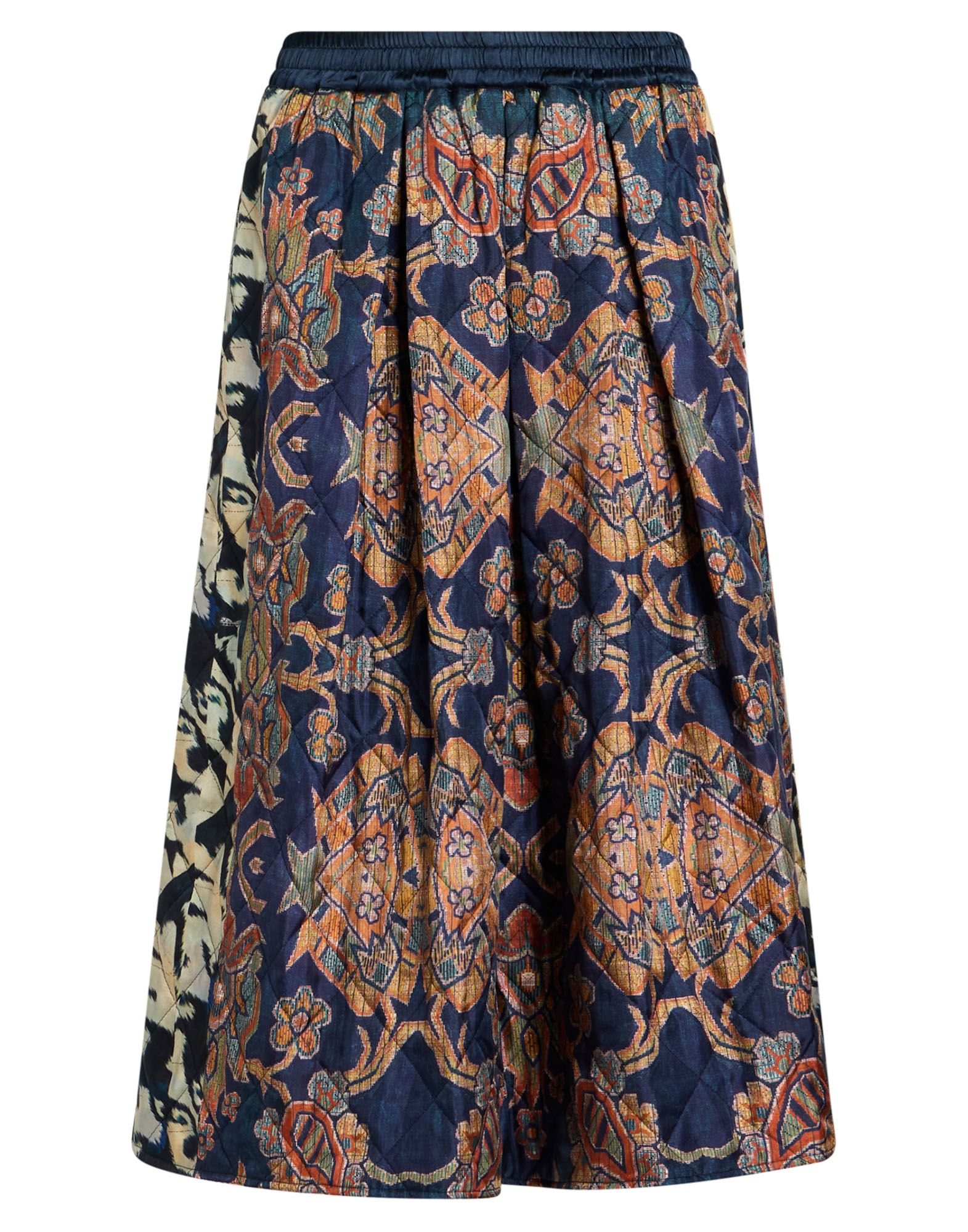 PIERRE-LOUIS MASCIA PIERRE-LOUIS MASCIA BOTTOMWEAR Μίντι φούστα