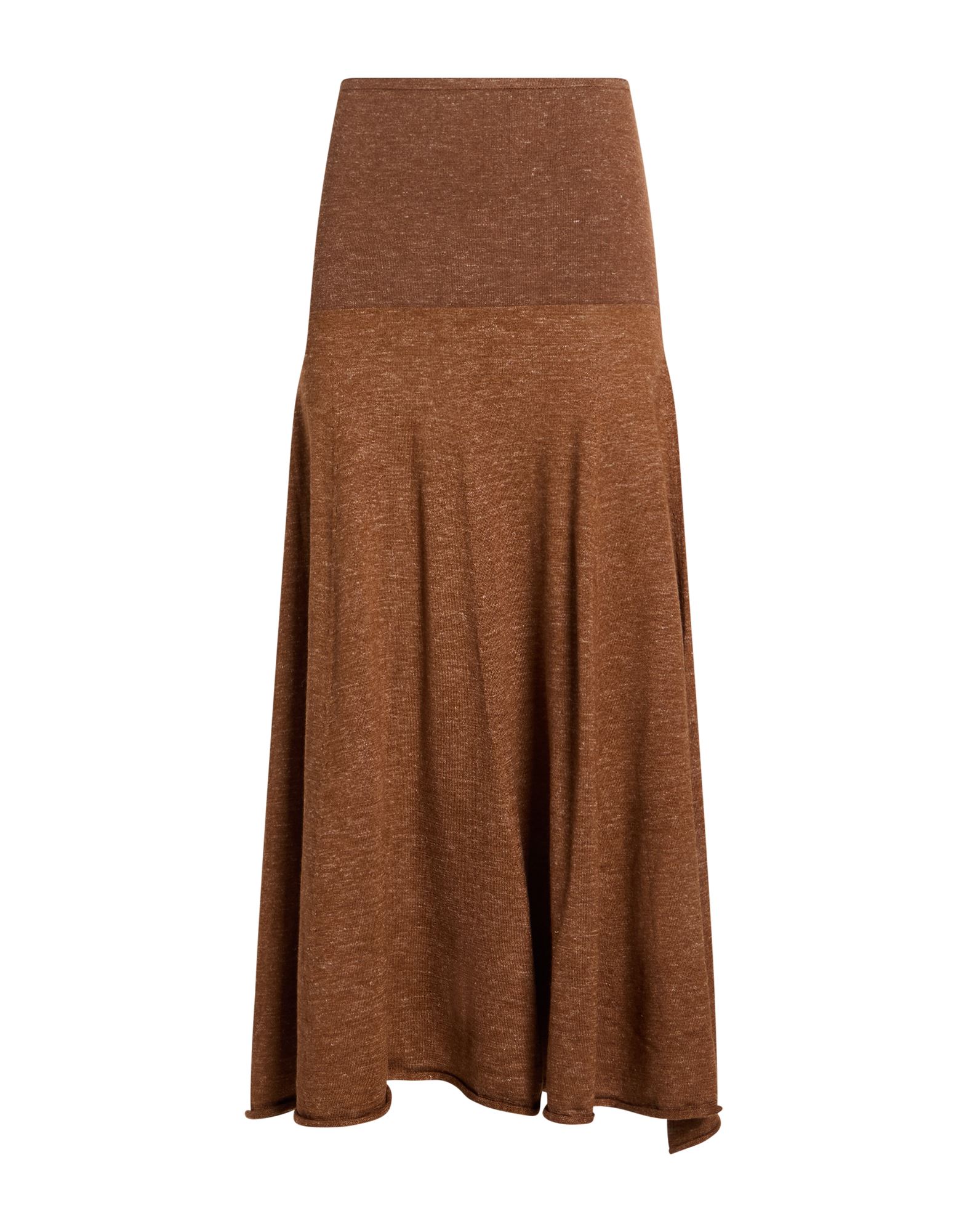 ANTONIA ZANDER ANTONIA ZANDER BOTTOMWEAR Μάξι φούστα