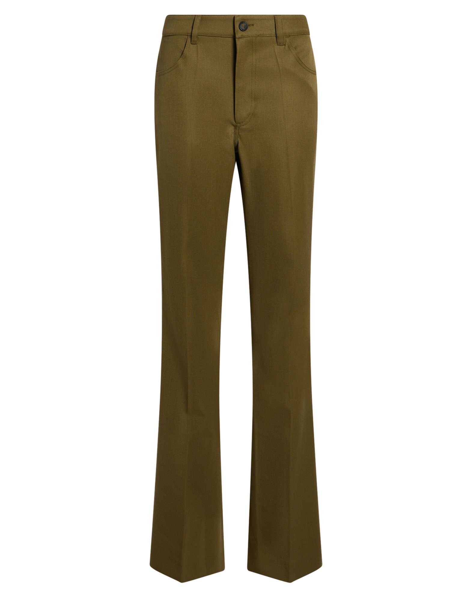 THE ATTICO THE ATTICO BOTTOMWEAR Casual Παντελόνι