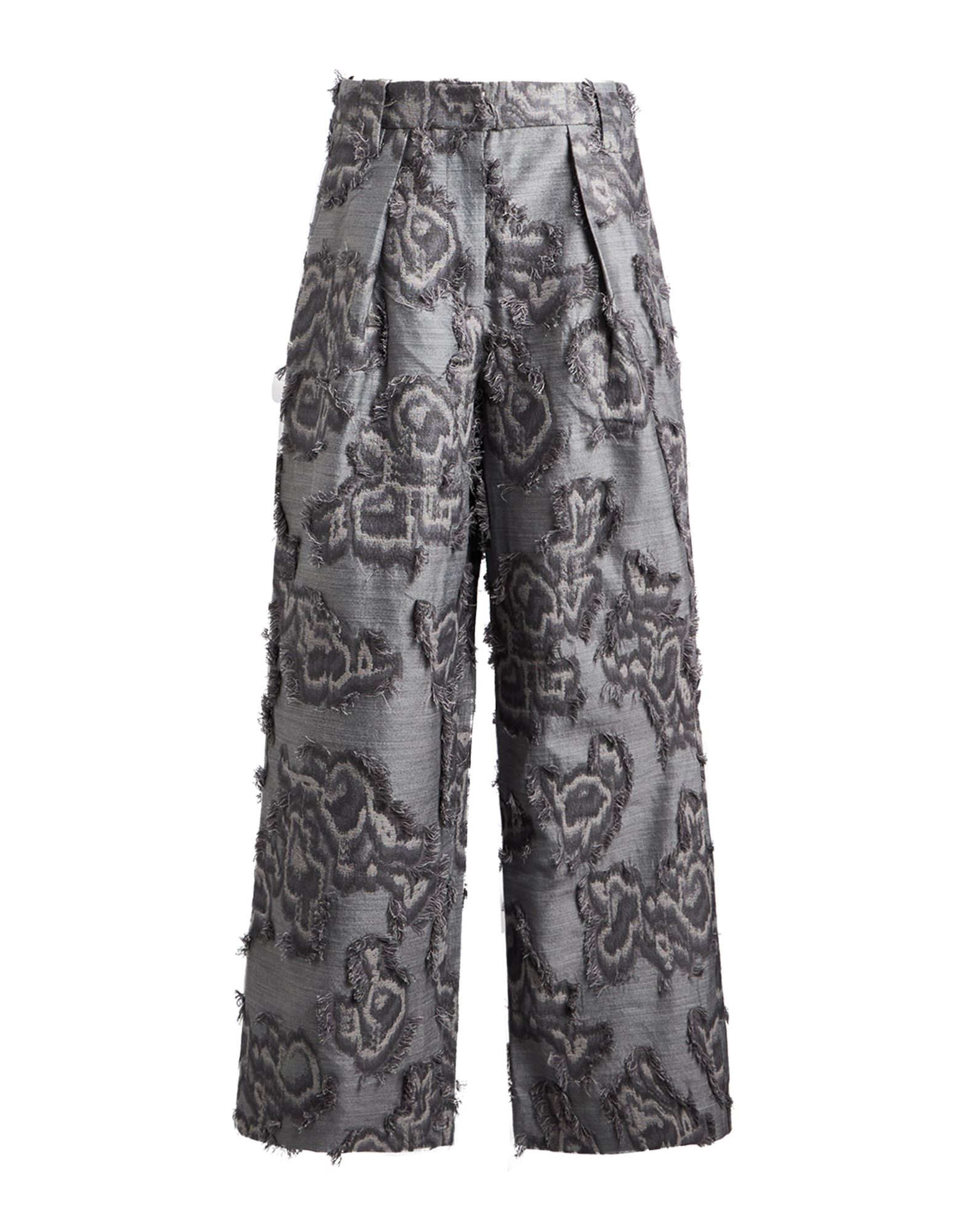 GANNI GANNI BOTTOMWEAR Casual Παντελόνι