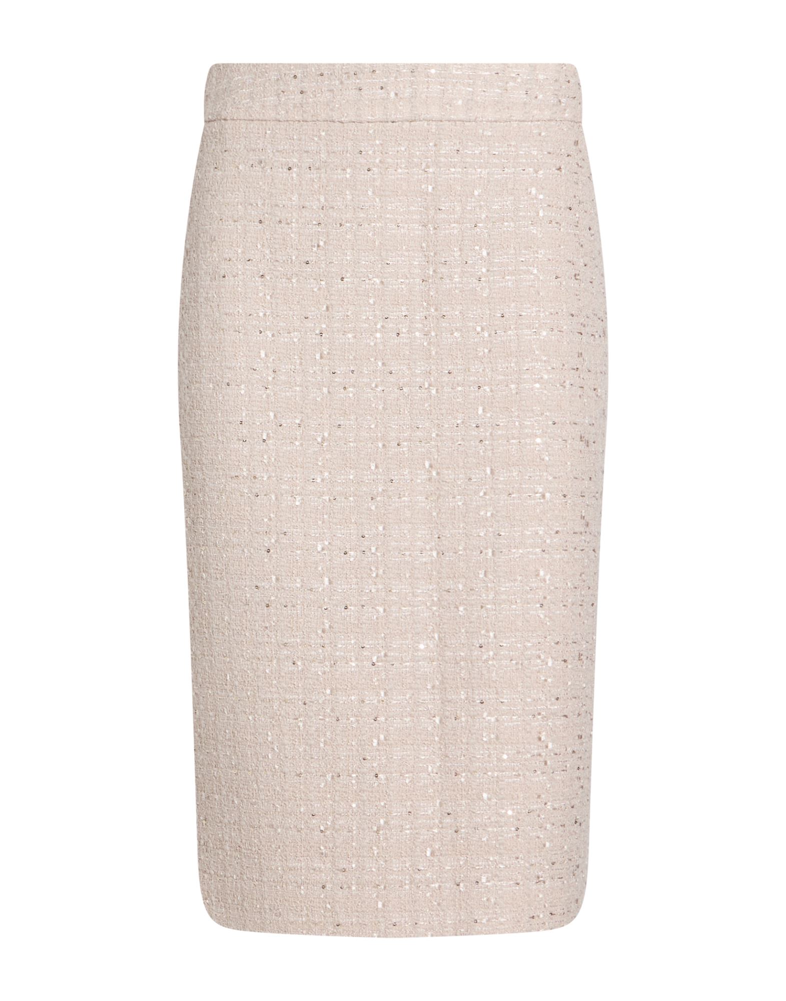 EMPORIO ARMANI EMPORIO ARMANI BOTTOMWEAR Μίντι φούστα