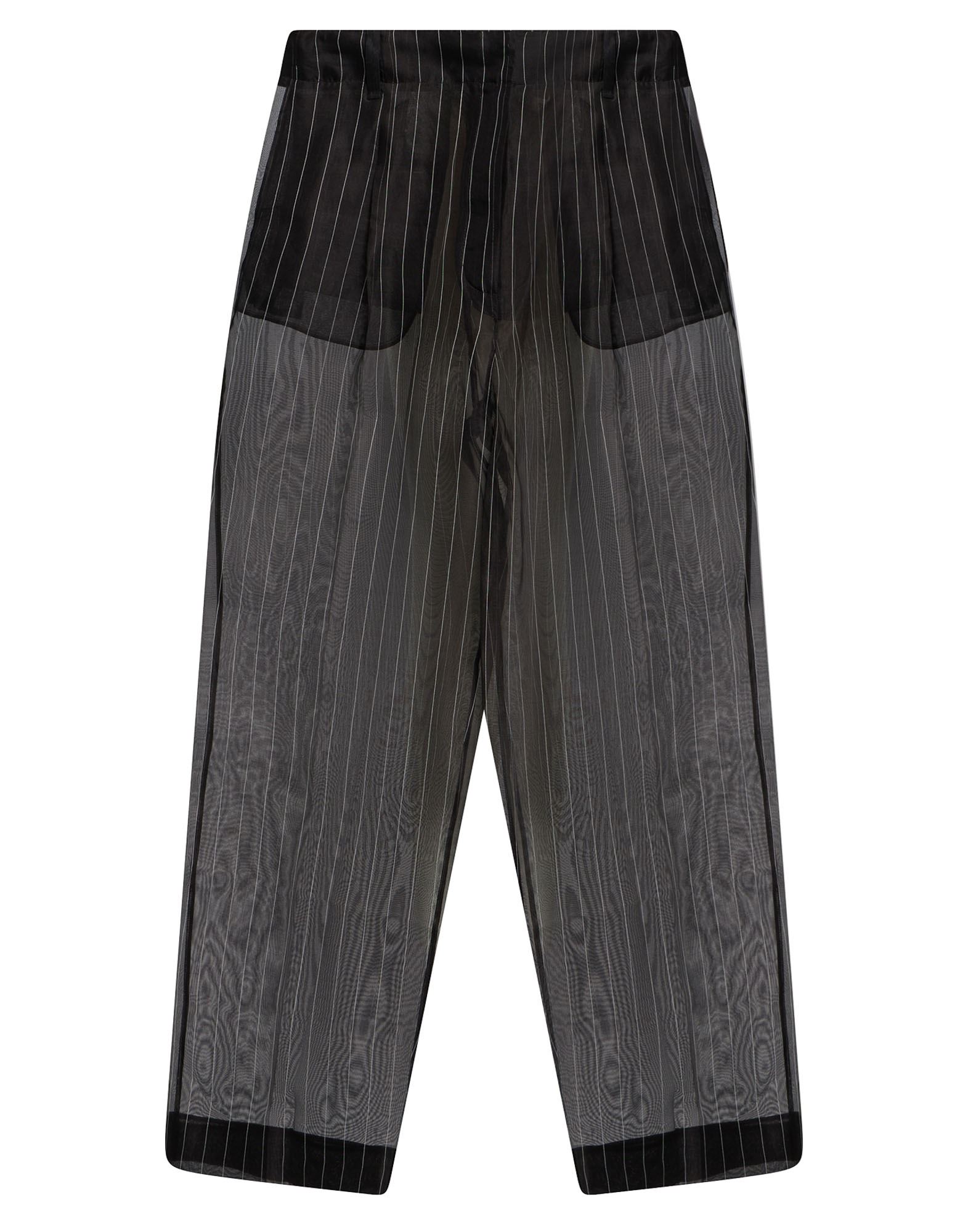 KHAITE KHAITE BOTTOMWEAR Casual Παντελόνι