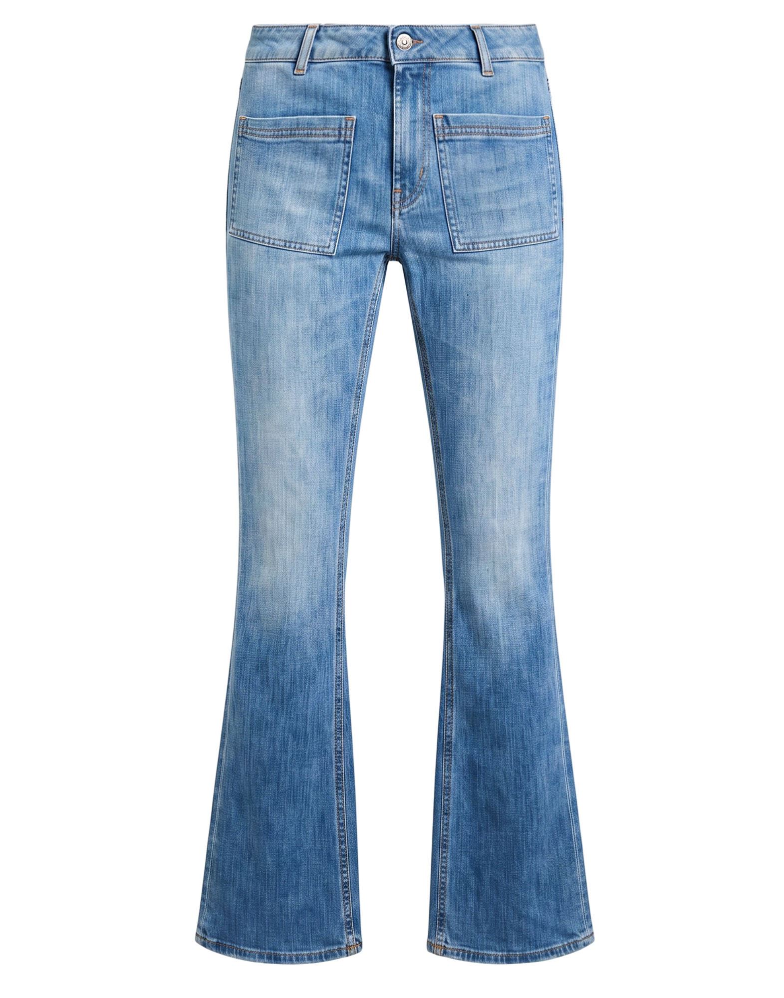 DONDUP BOTTOMWEAR Τζιν