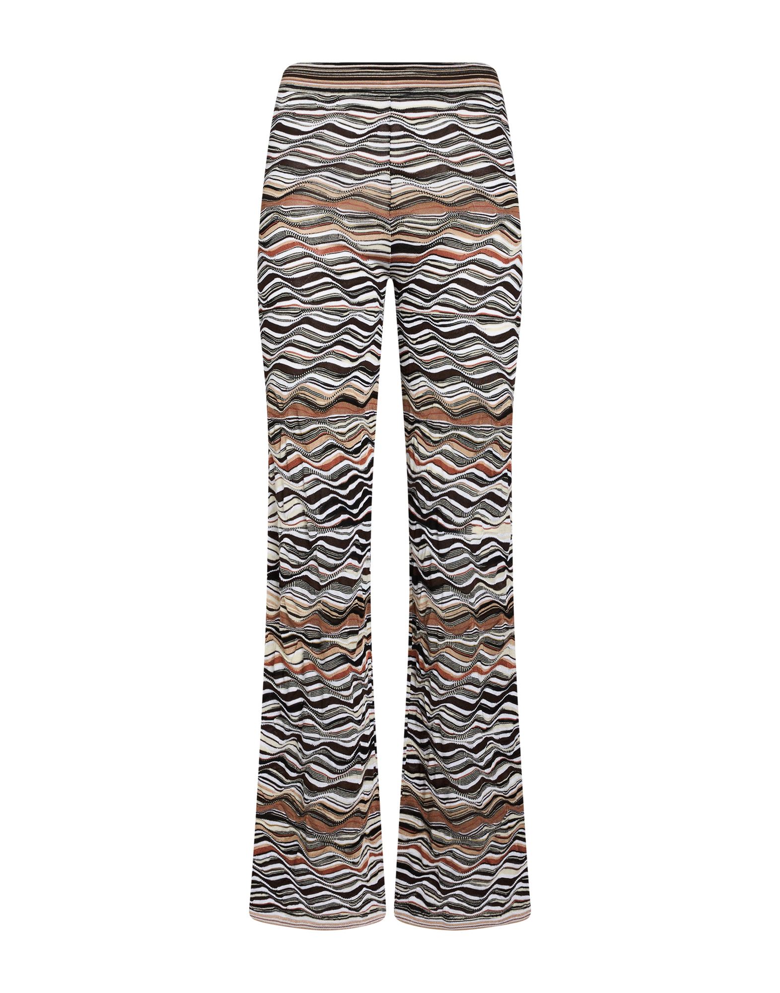 MISSONI MISSONI BOTTOMWEAR Casual Παντελόνι