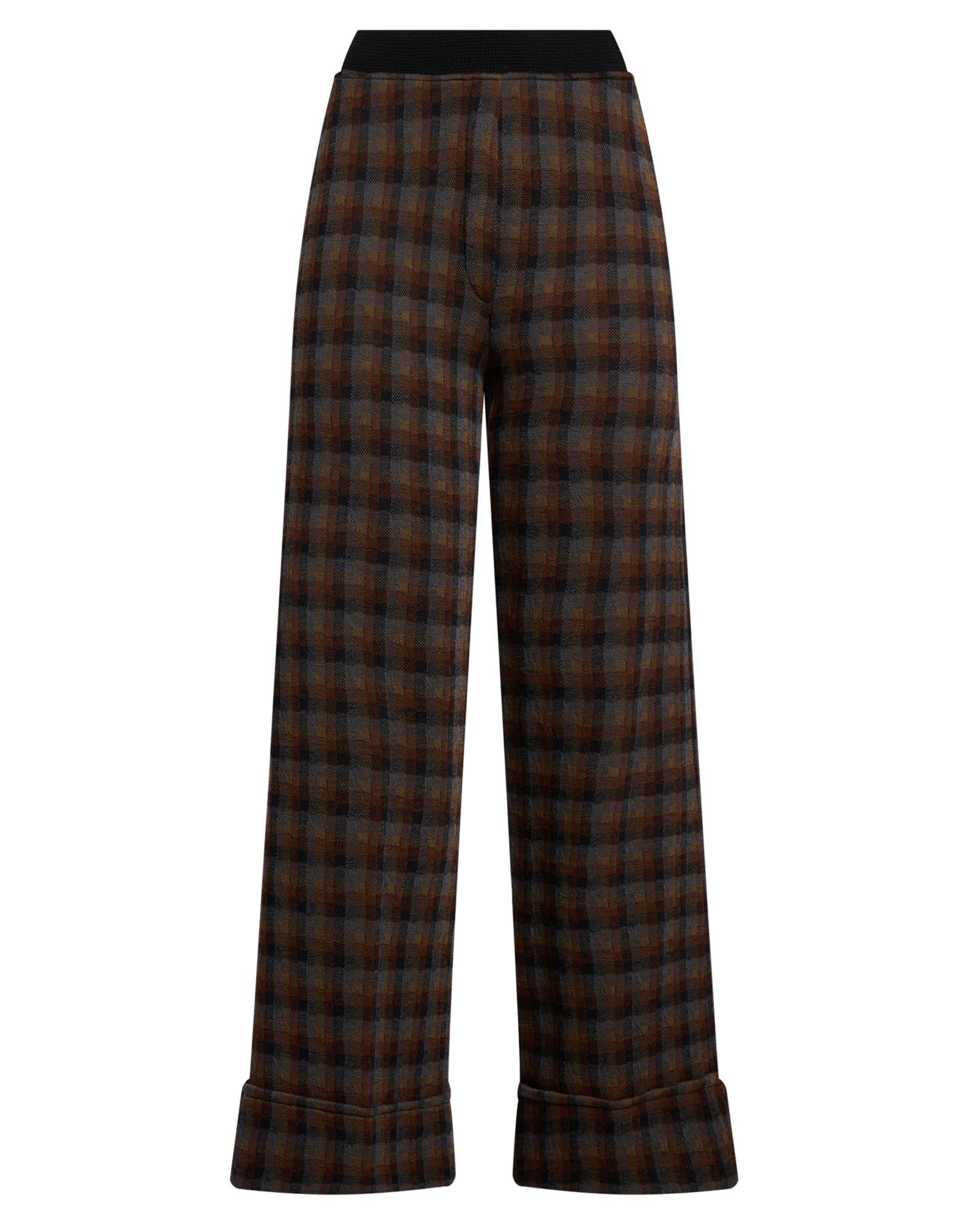 SIYU SIYU BOTTOMWEAR Casual Παντελόνι