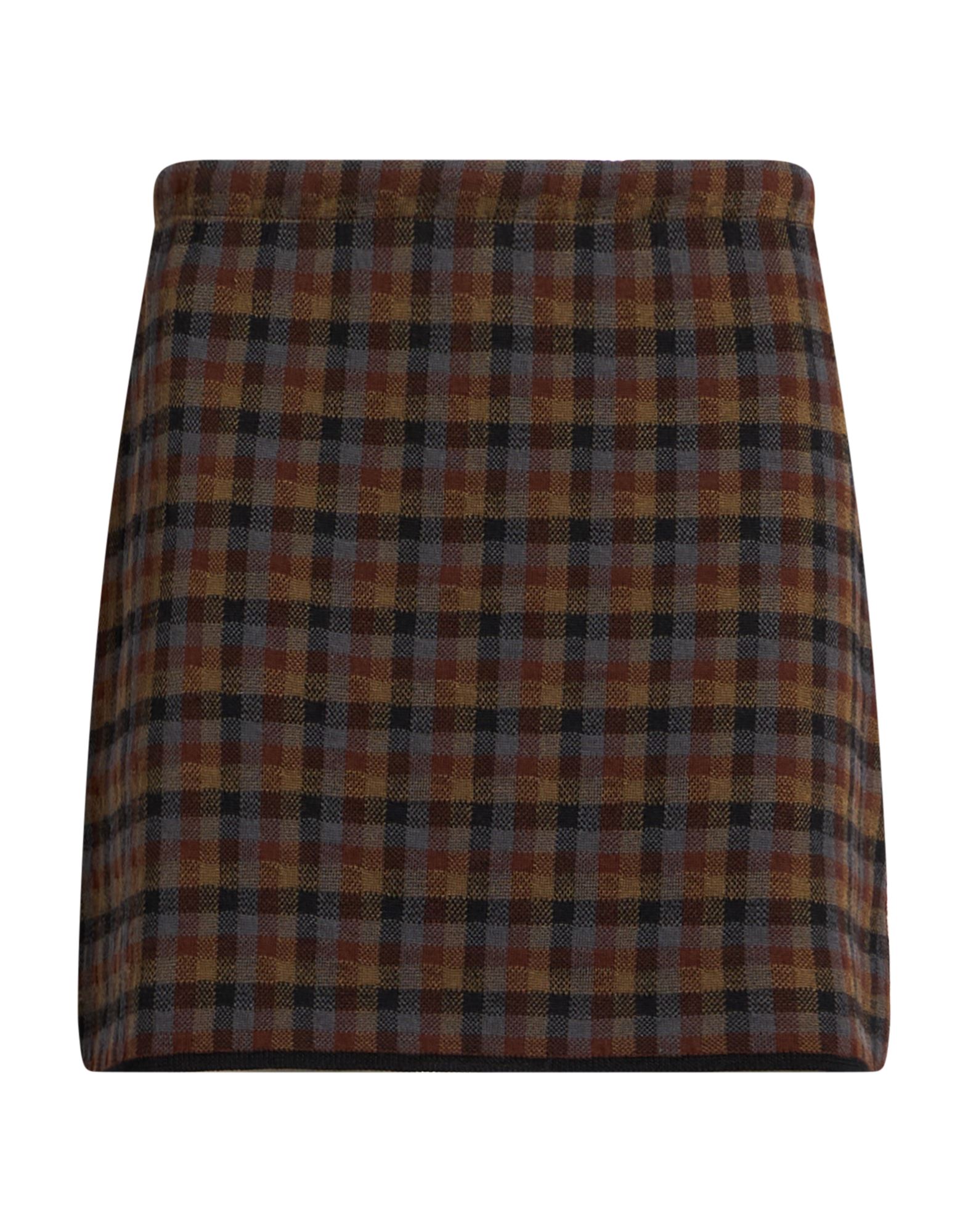 SIYU SIYU BOTTOMWEAR Μίνι φούστα