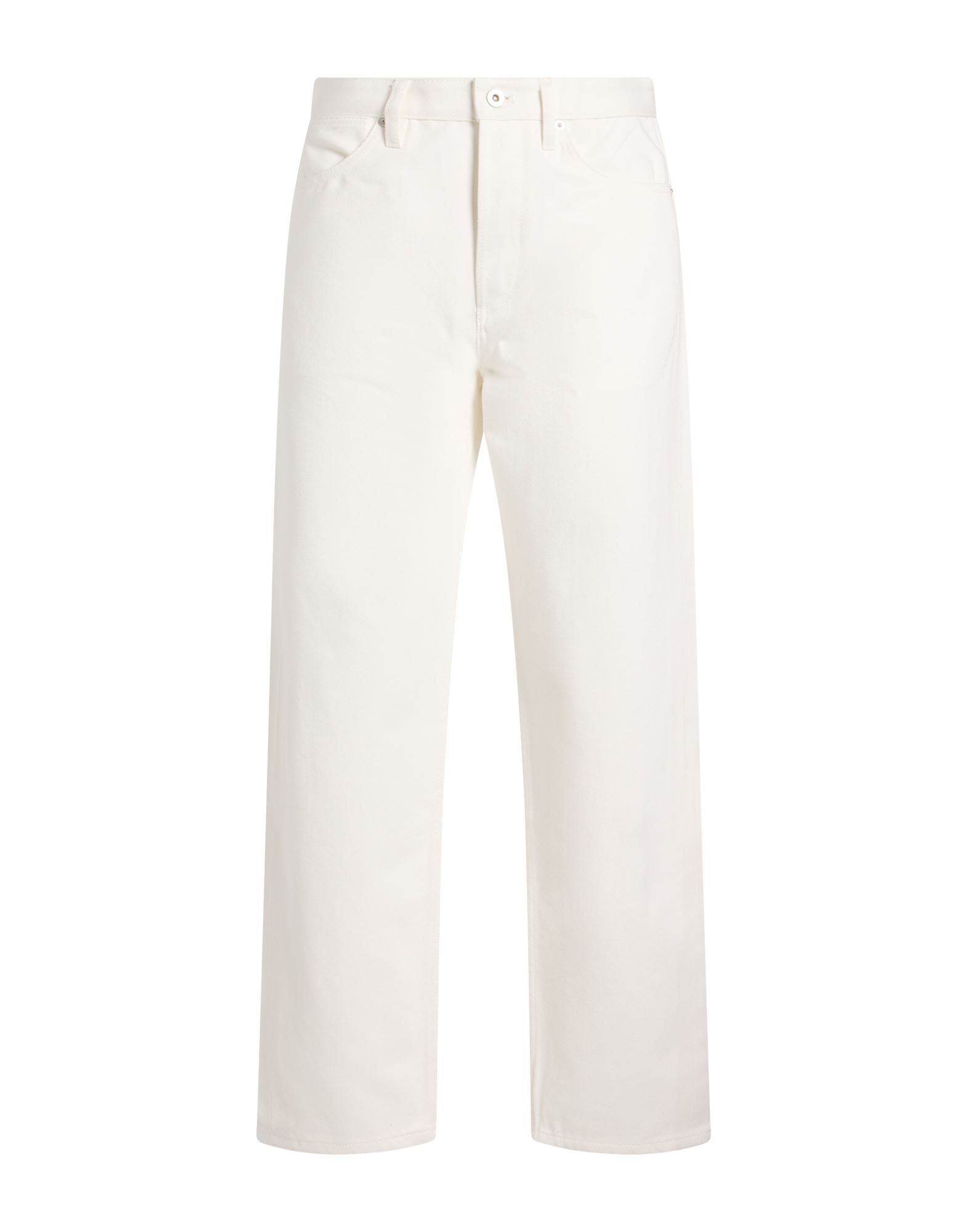 JIL SANDER BOTTOMWEAR Τζιν