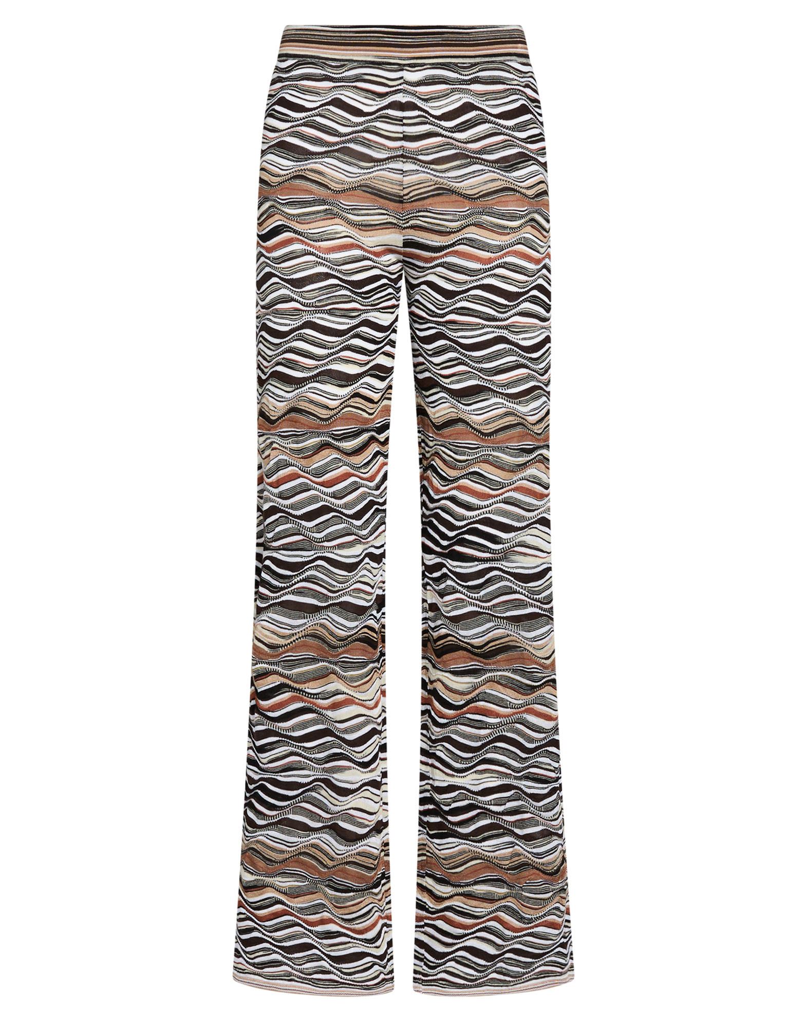 MISSONI MISSONI BOTTOMWEAR Casual Παντελόνι