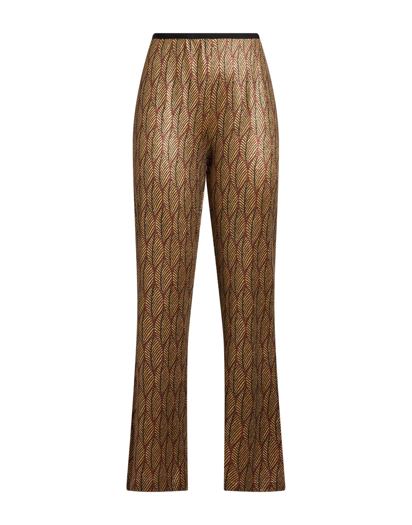 SIYU SIYU BOTTOMWEAR Casual Παντελόνι