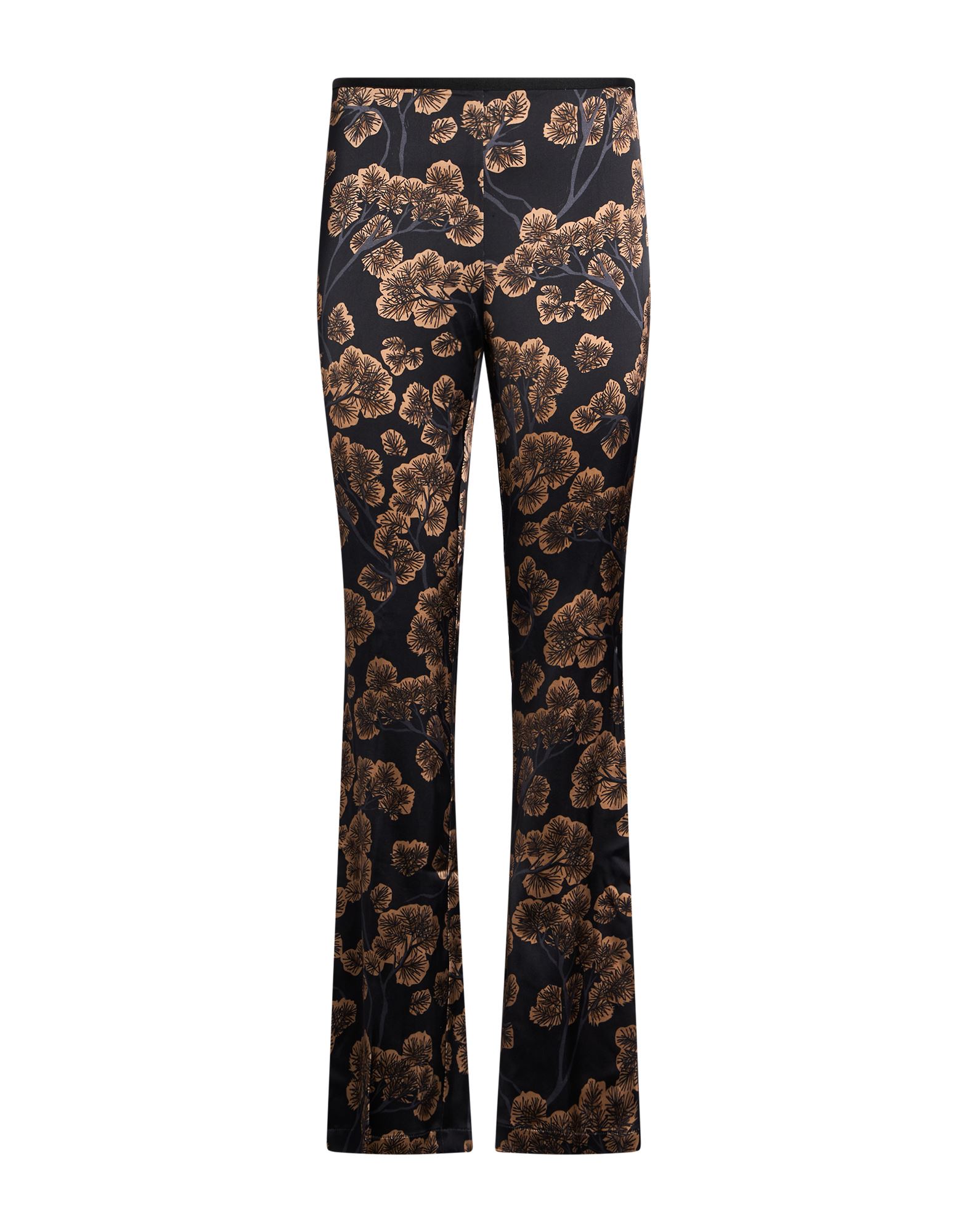 SIYU SIYU BOTTOMWEAR Casual Παντελόνι
