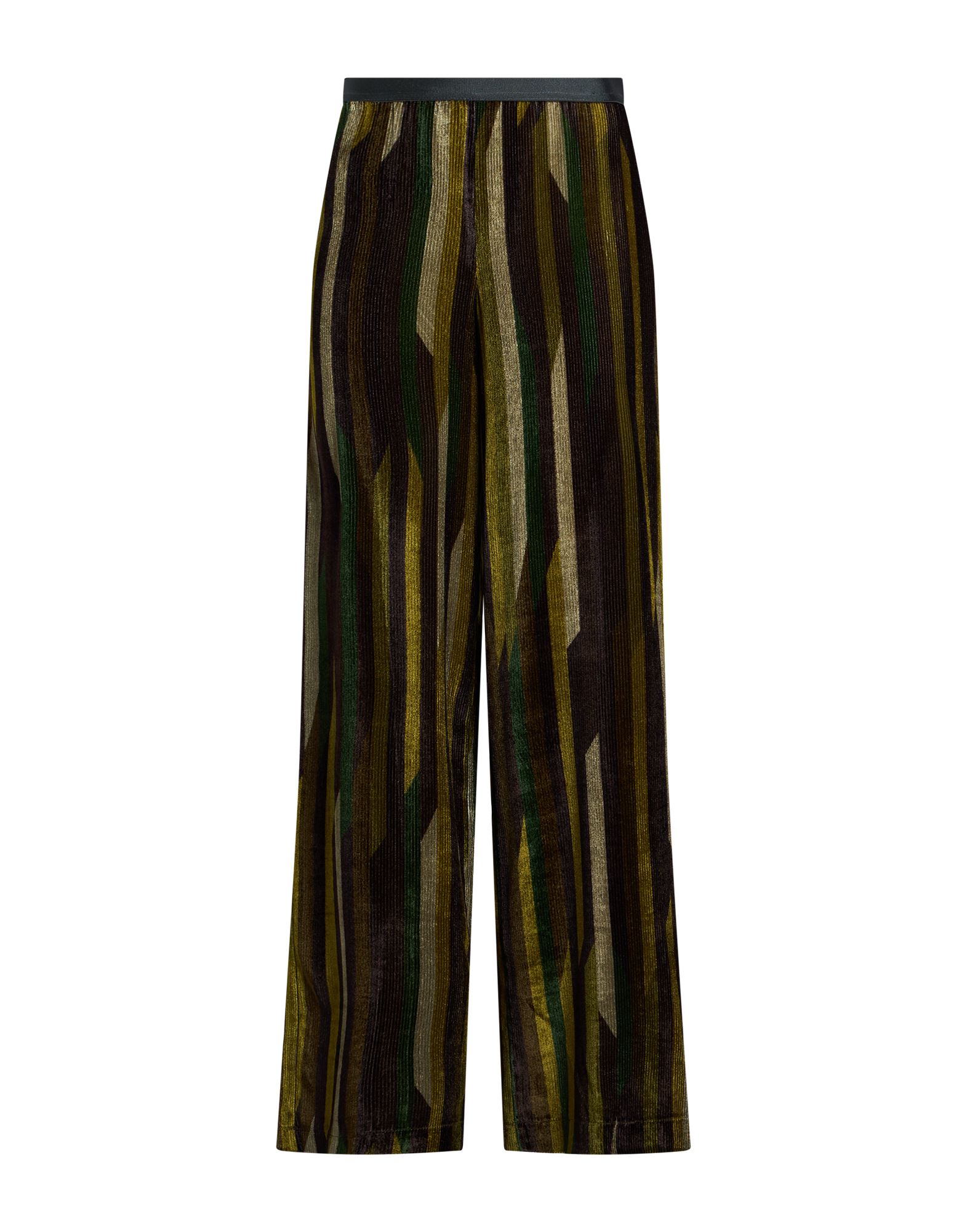SIYU SIYU BOTTOMWEAR Casual Παντελόνι