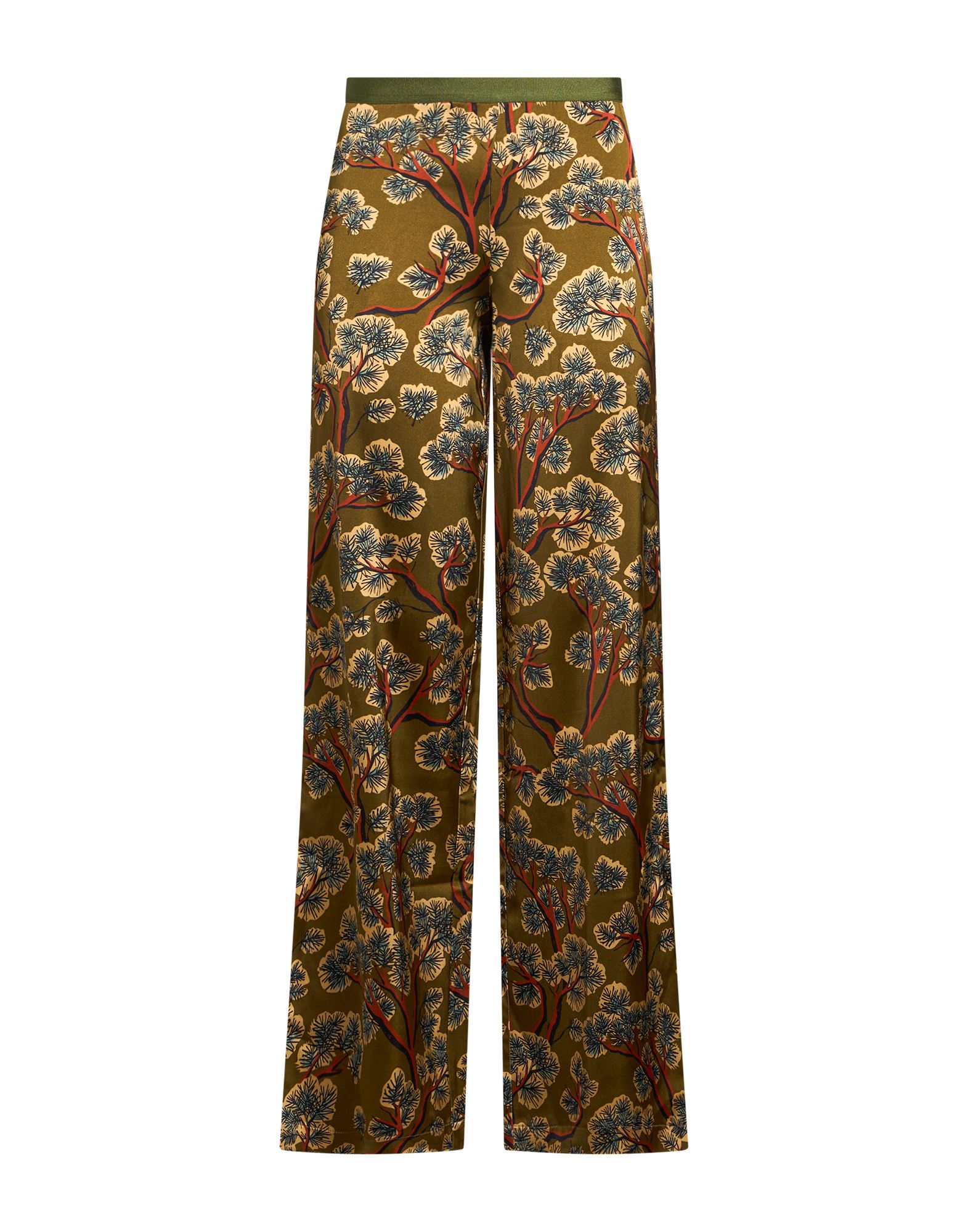 SIYU SIYU BOTTOMWEAR Casual Παντελόνι
