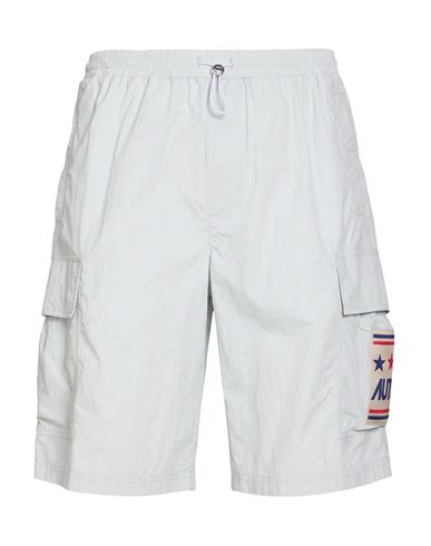 Pantalones cortos y bermudas Hombre Azul celeste M Hombre