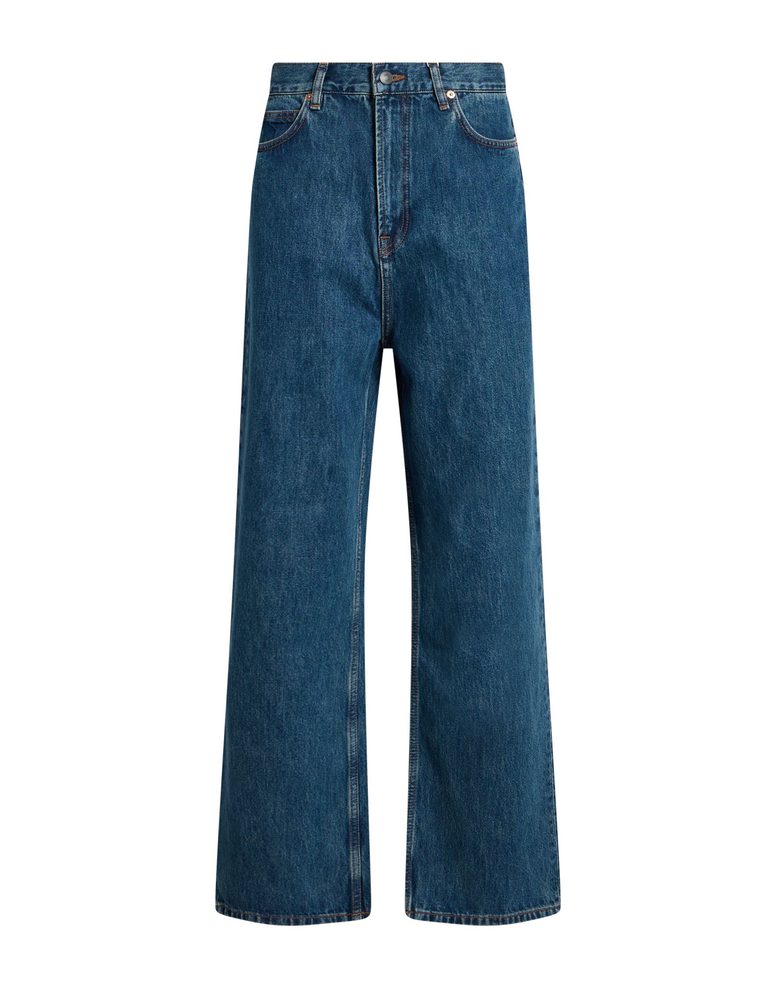 WARDROBE.NYC BOTTOMWEAR Τζιν