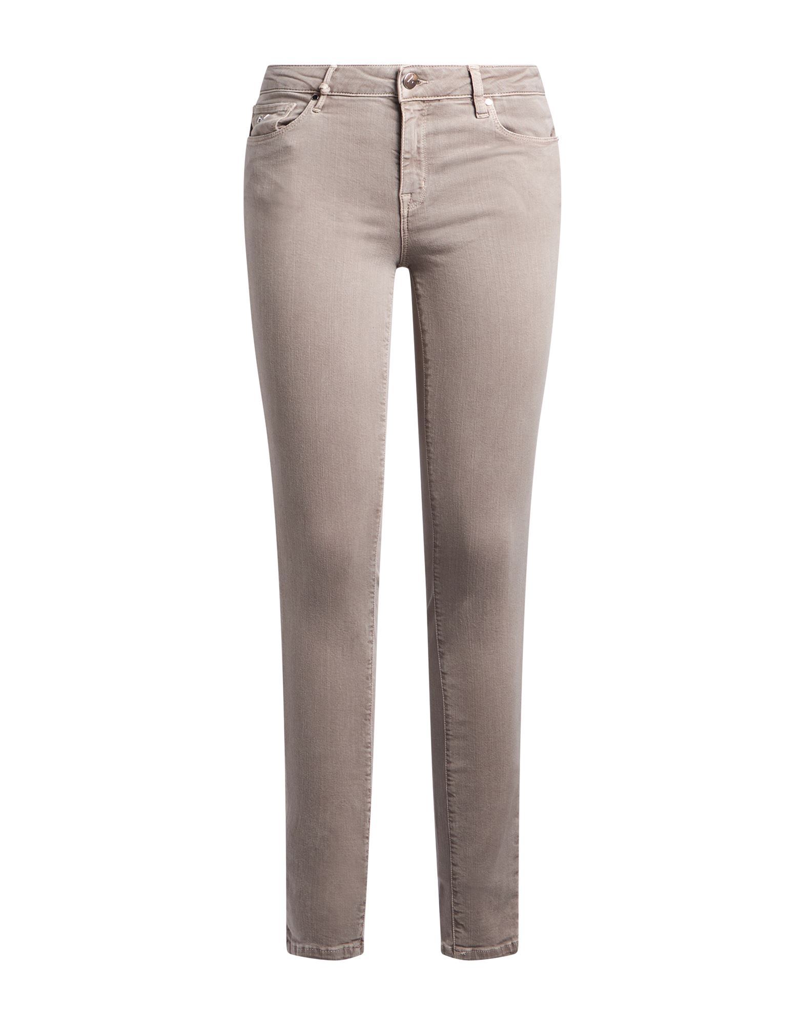 TRAMAROSSA TRAMAROSSA BOTTOMWEAR Τζιν