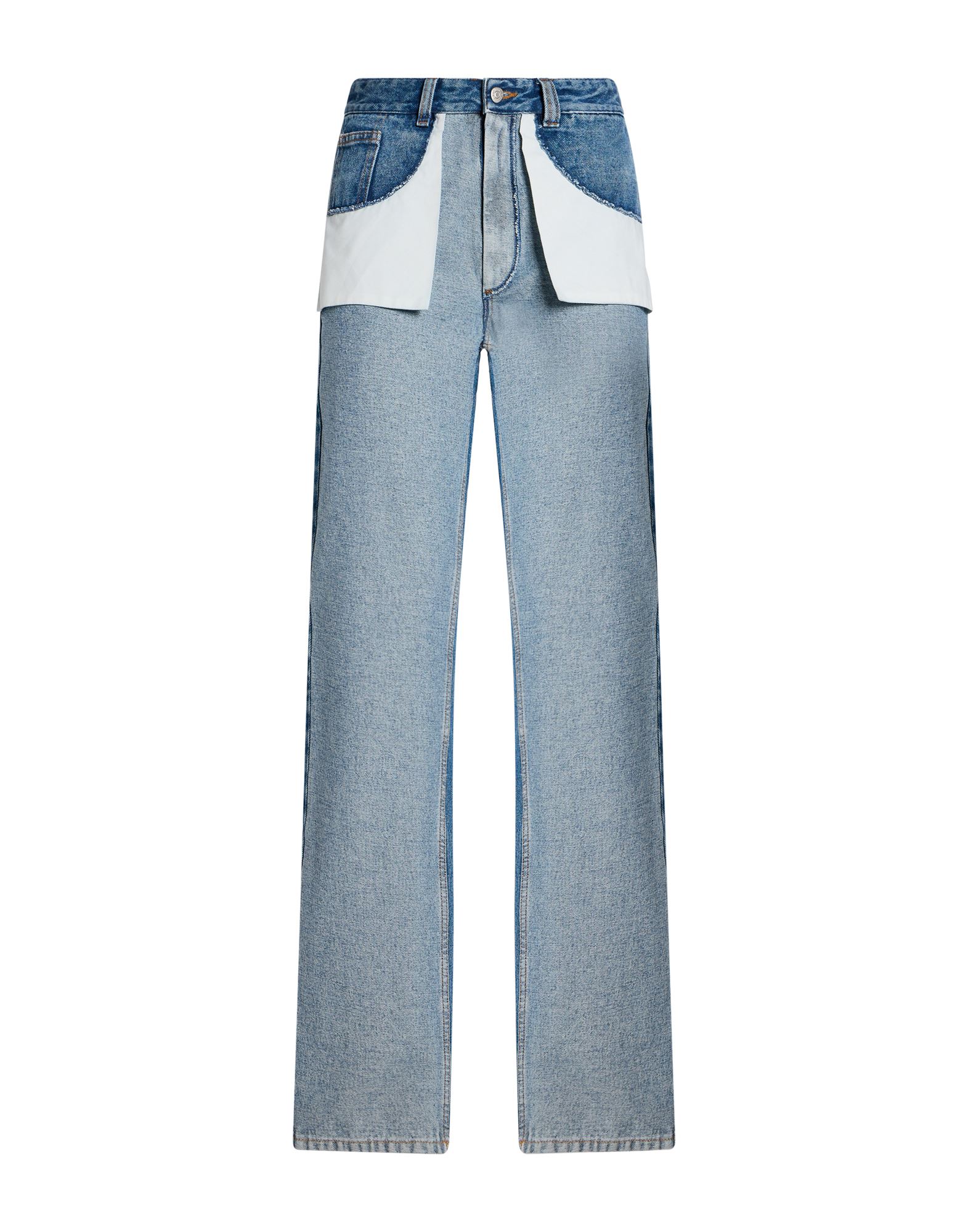 MAISON MARGIELA BOTTOMWEAR Τζιν