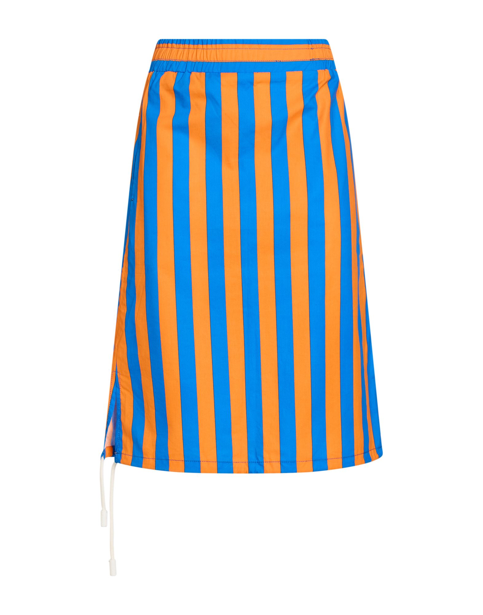 SUNNEI SUNNEI BOTTOMWEAR Μίντι φούστα