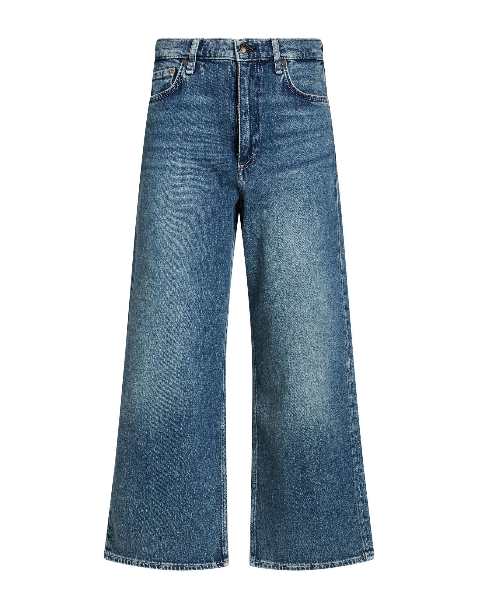 RAG & BONE RAG & BONE BOTTOMWEAR Τζιν