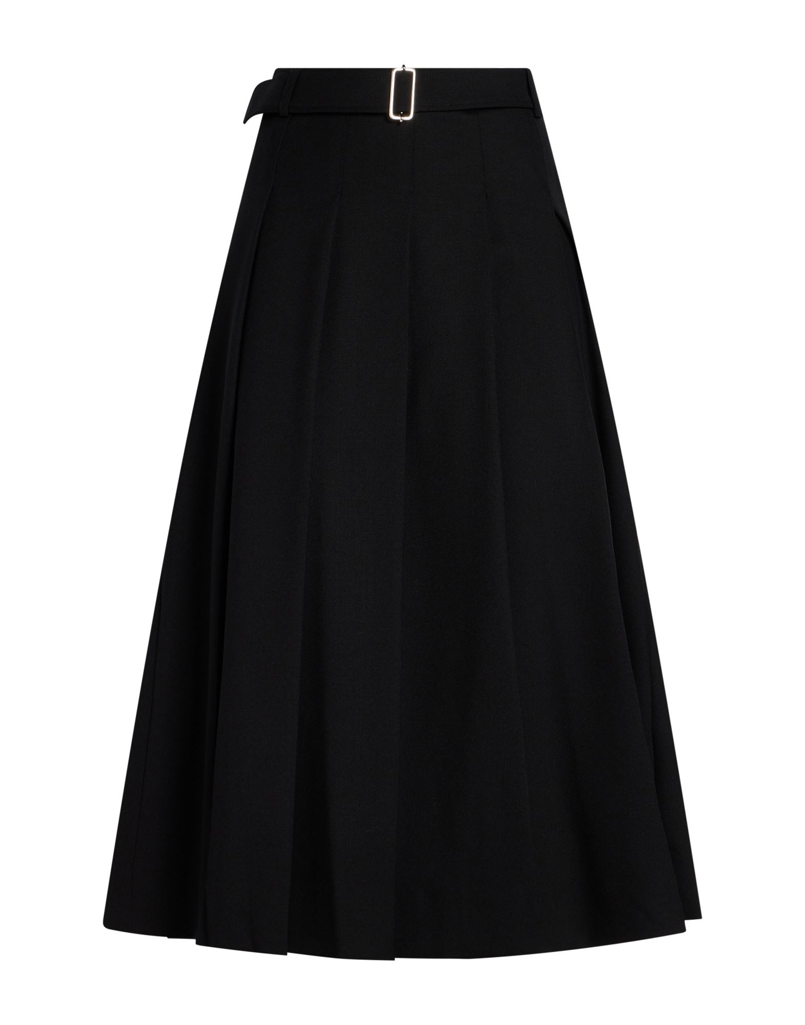OFFICINE GÉNÉRALE OFFICINE GÉNÉRALE BOTTOMWEAR Μίντι φούστα