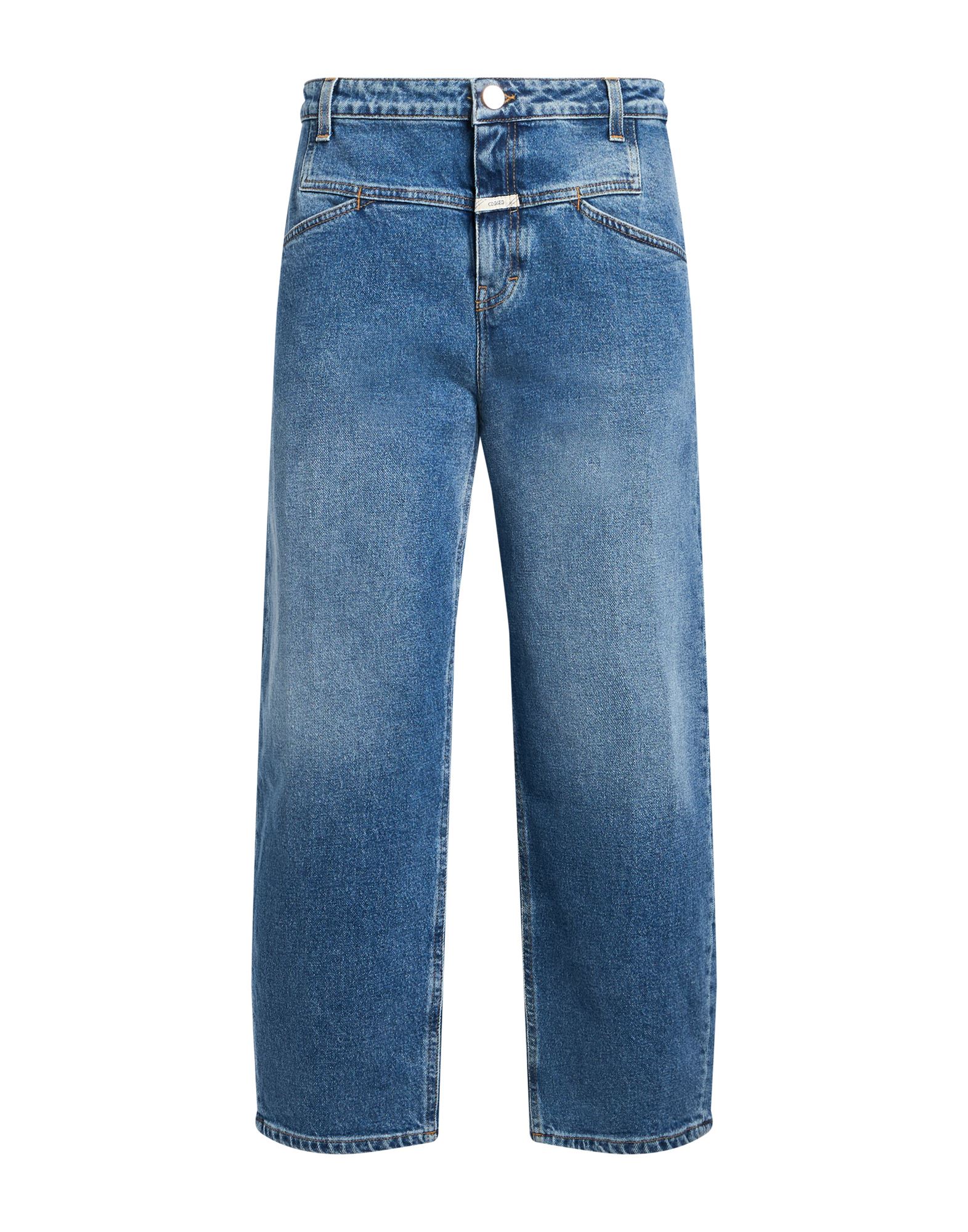 CLOSED BOTTOMWEAR Τζιν