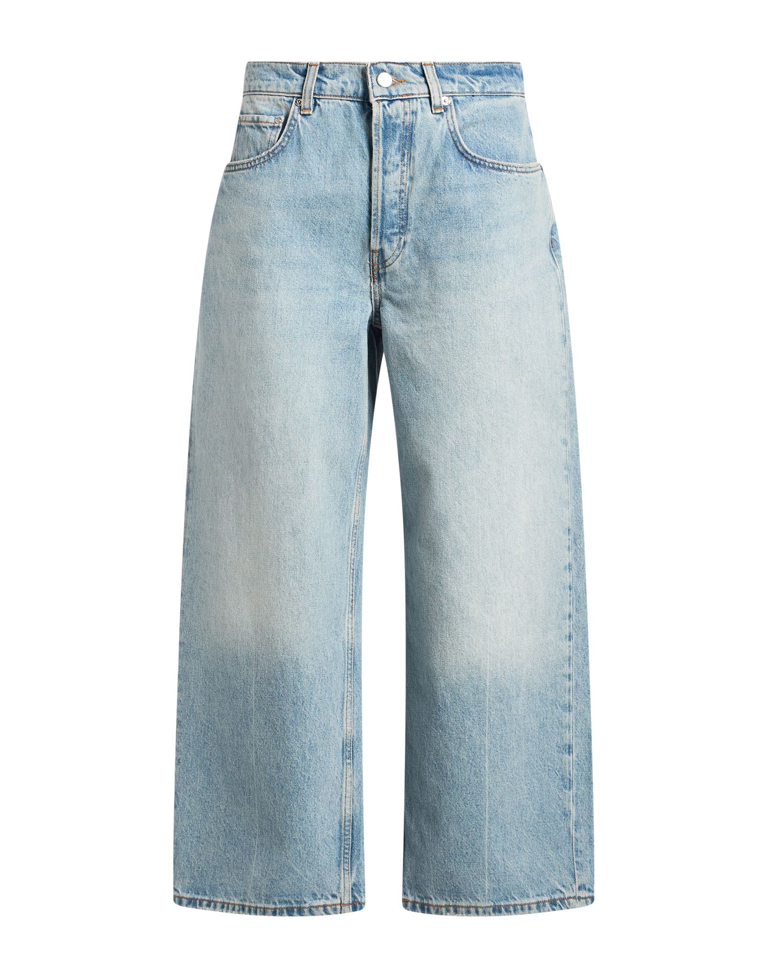 ANINE BING BOTTOMWEAR Τζιν