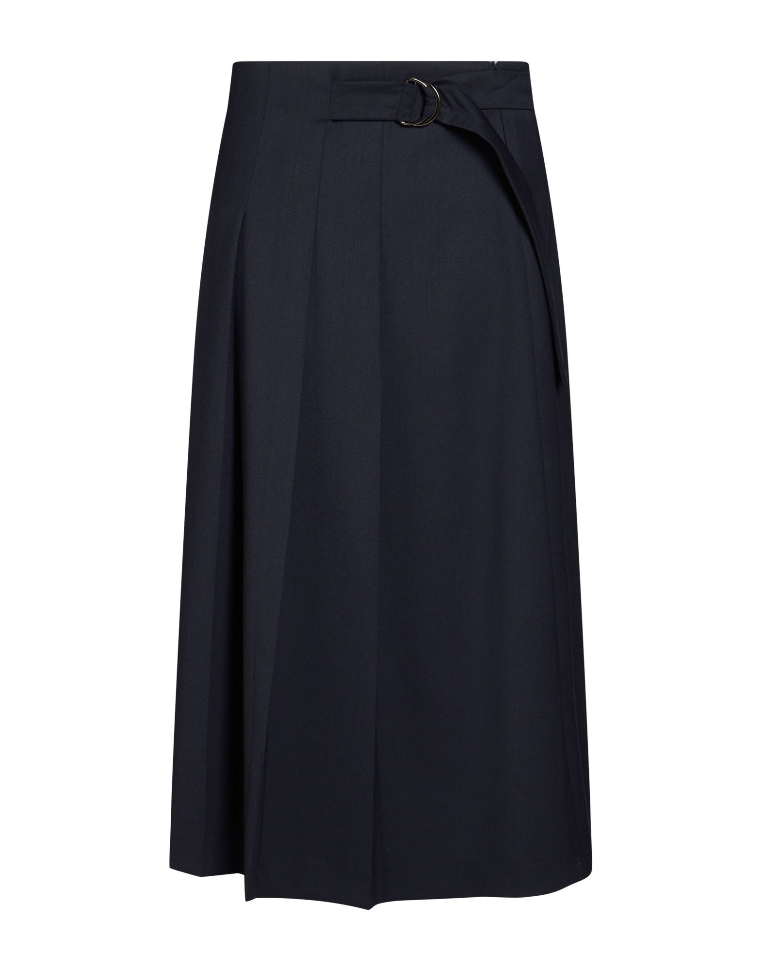 PESERICO BOTTOMWEAR Μίντι φούστα