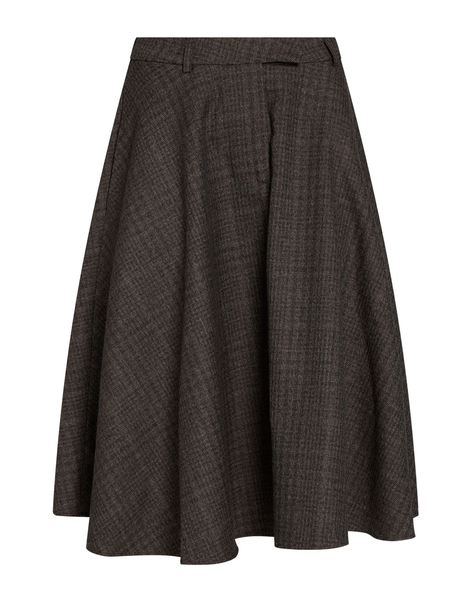 OFFICINE GÉNÉRALE OFFICINE GÉNÉRALE BOTTOMWEAR Μίντι φούστα