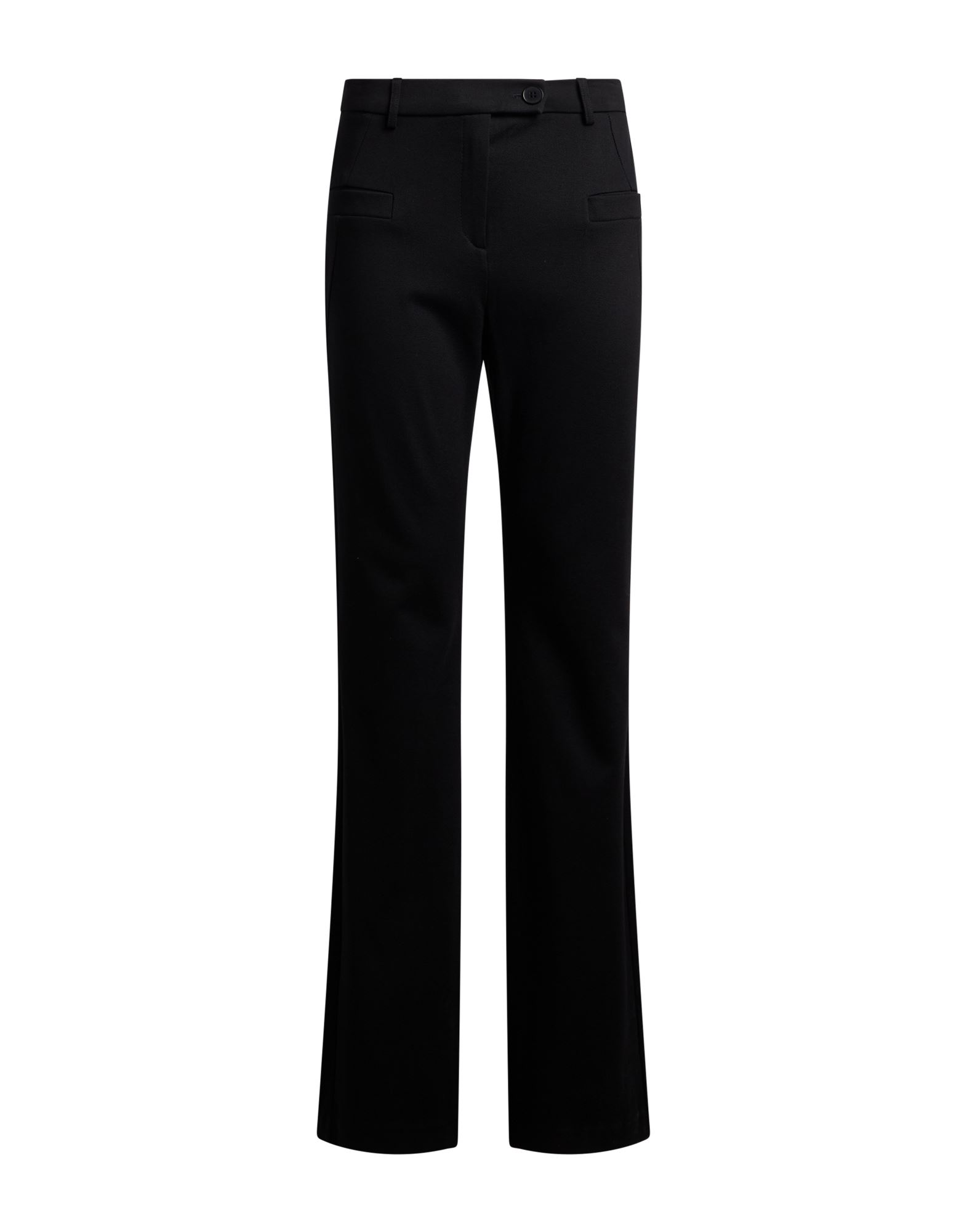 ELENA MIRÒ BOTTOMWEAR Casual Παντελόνι