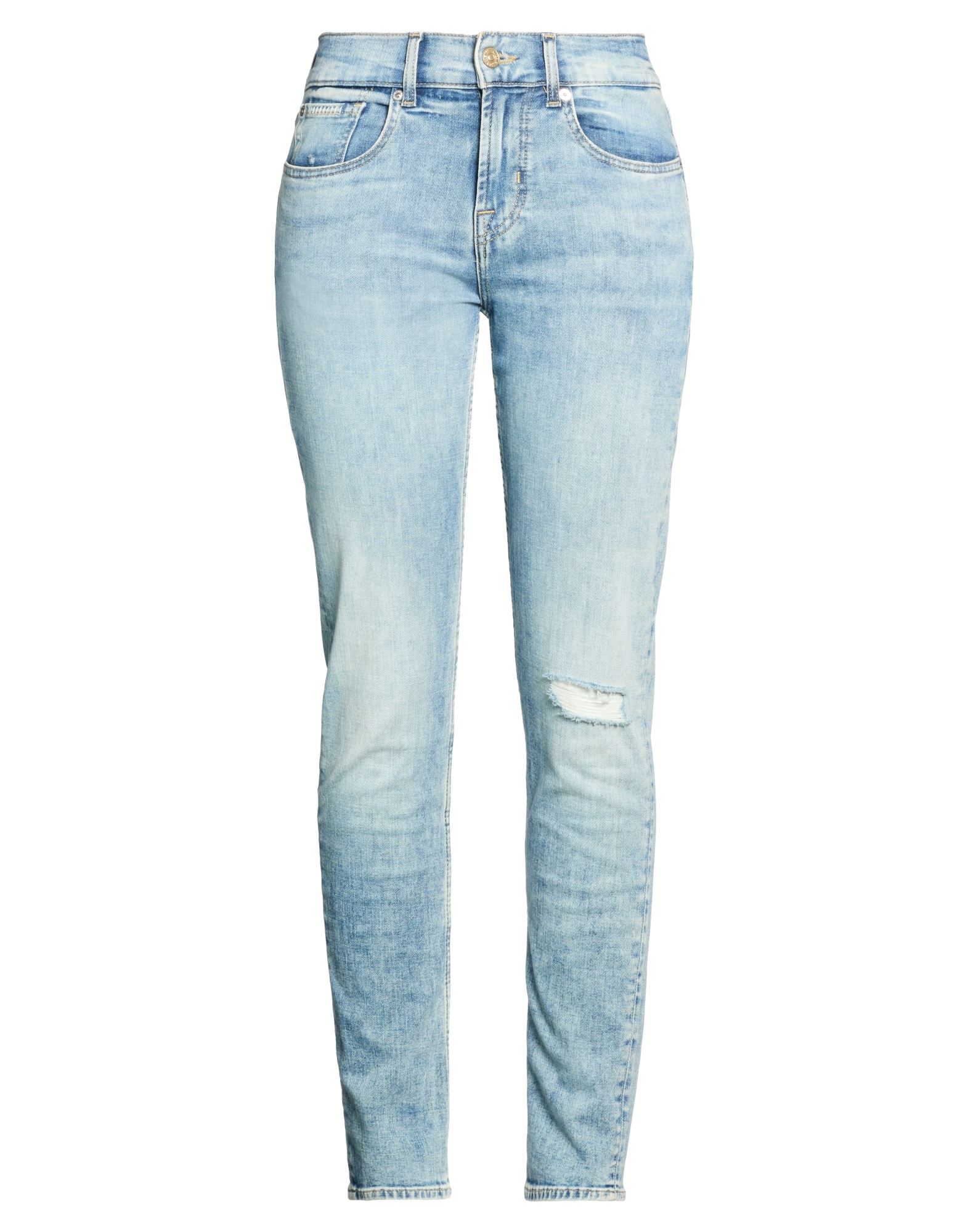 7 FOR ALL MANKIND 7 FOR ALL MANKIND BOTTOMWEAR Τζιν