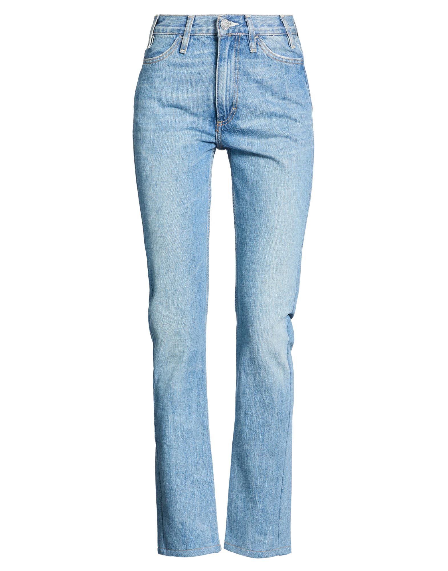ACNE STUDIOS BOTTOMWEAR Τζιν