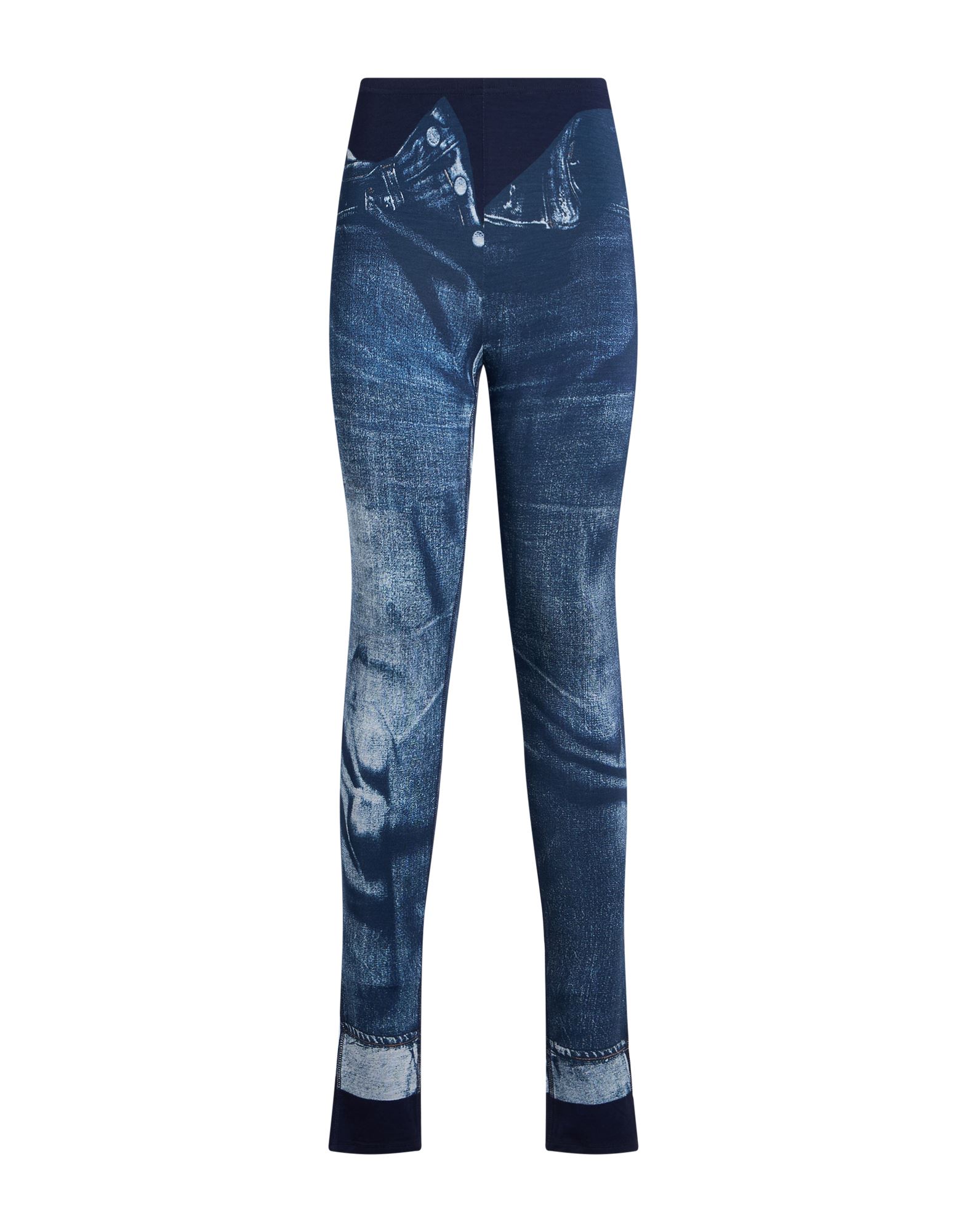 JEAN PAUL GAULTIER JEAN PAUL GAULTIER BOTTOMWEAR Κολάν