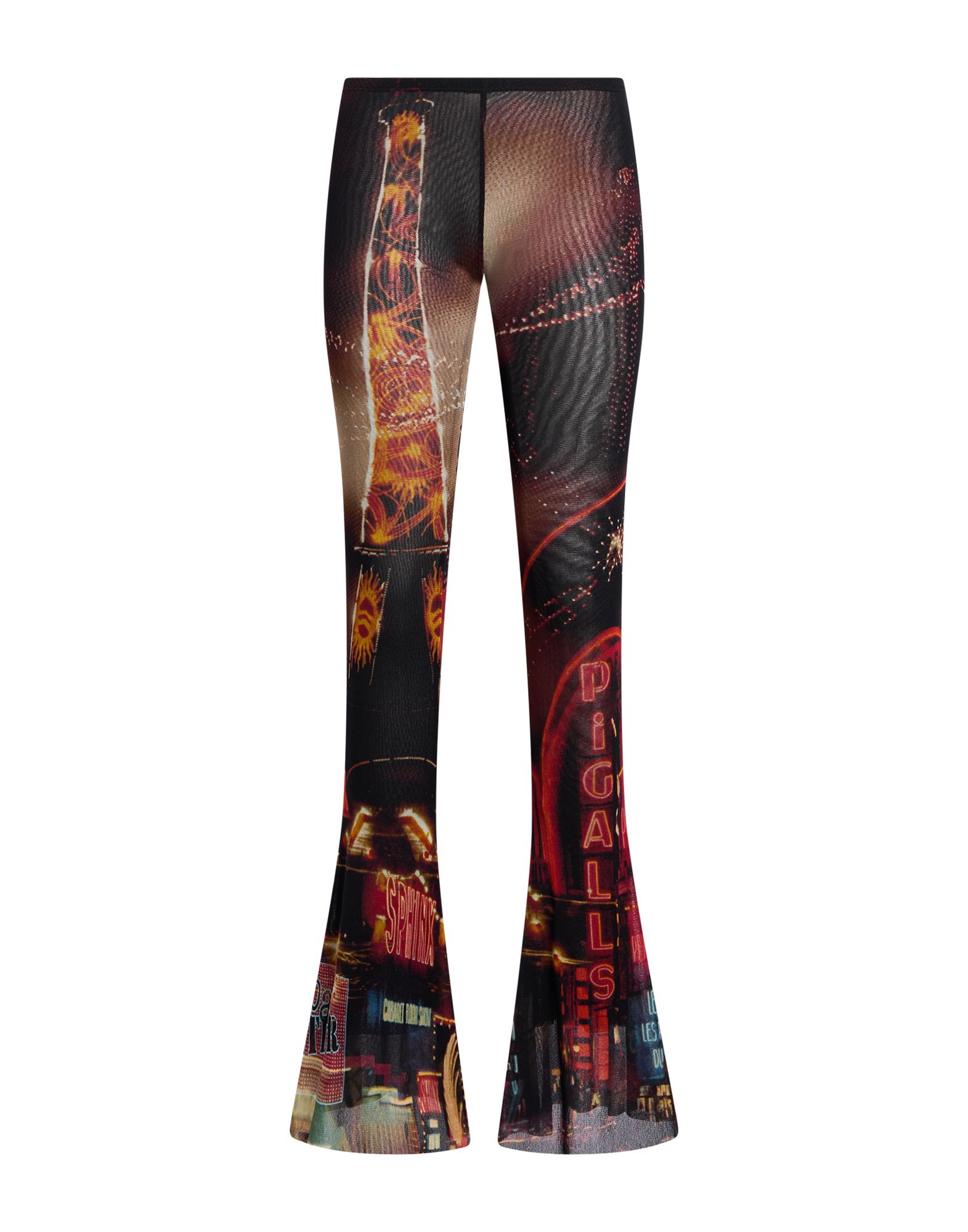 JEAN PAUL GAULTIER JEAN PAUL GAULTIER BOTTOMWEAR Casual Παντελόνι