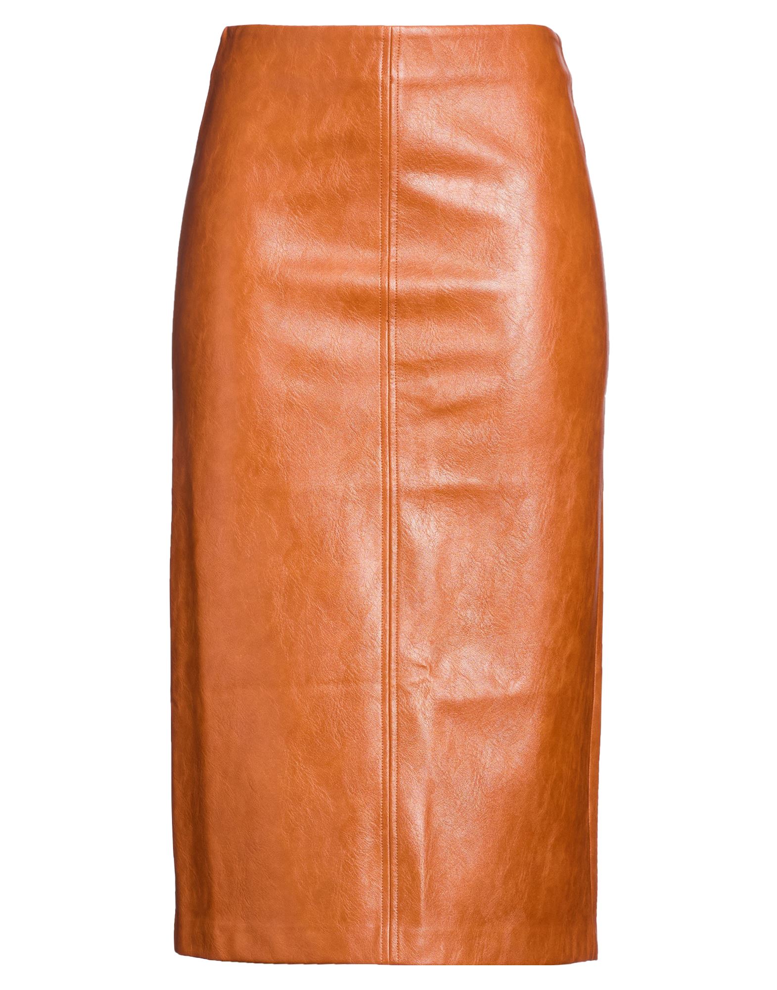 LADNERI LADNERI BOTTOMWEAR Μίντι φούστα