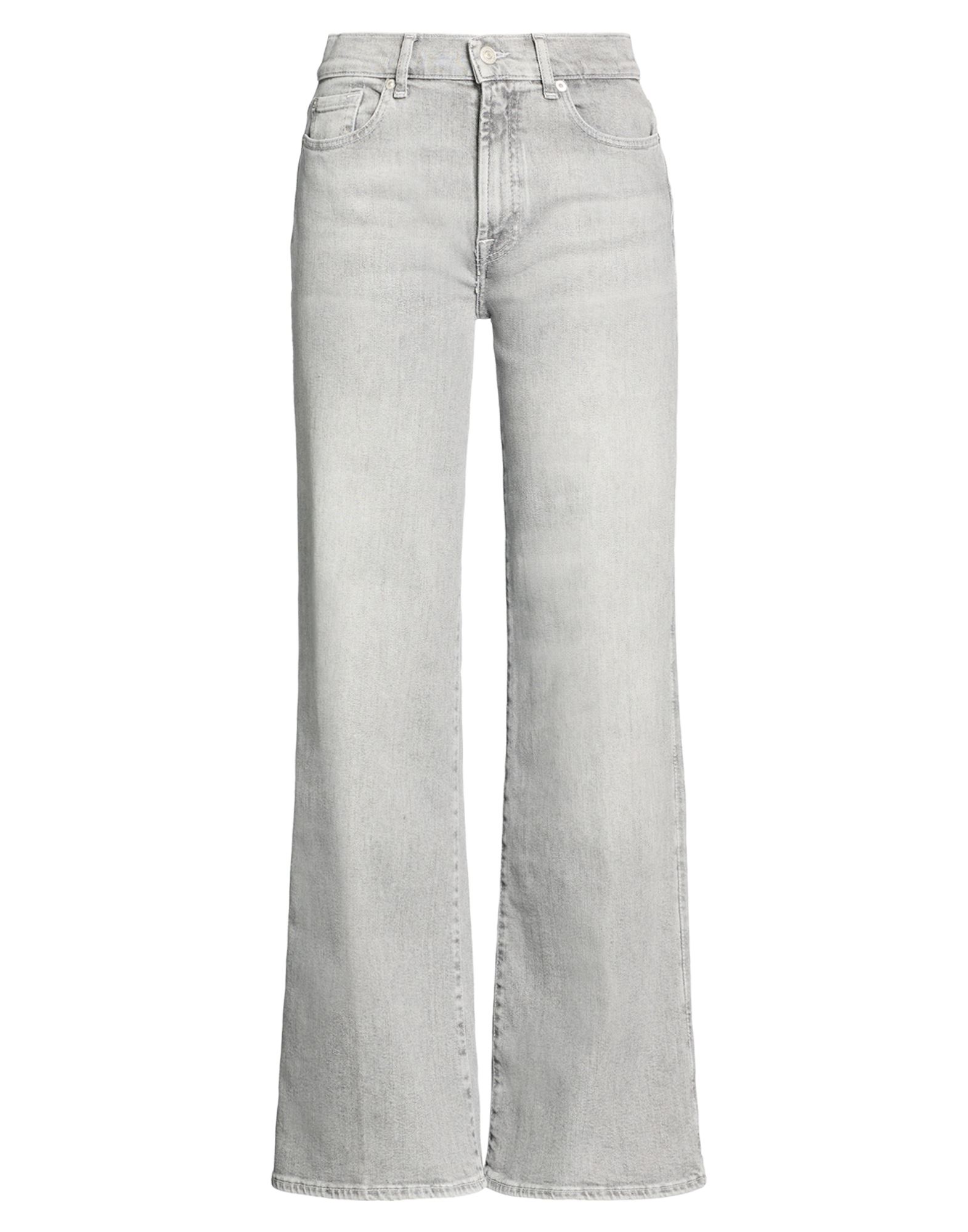 7 FOR ALL MANKIND BOTTOMWEAR Τζιν