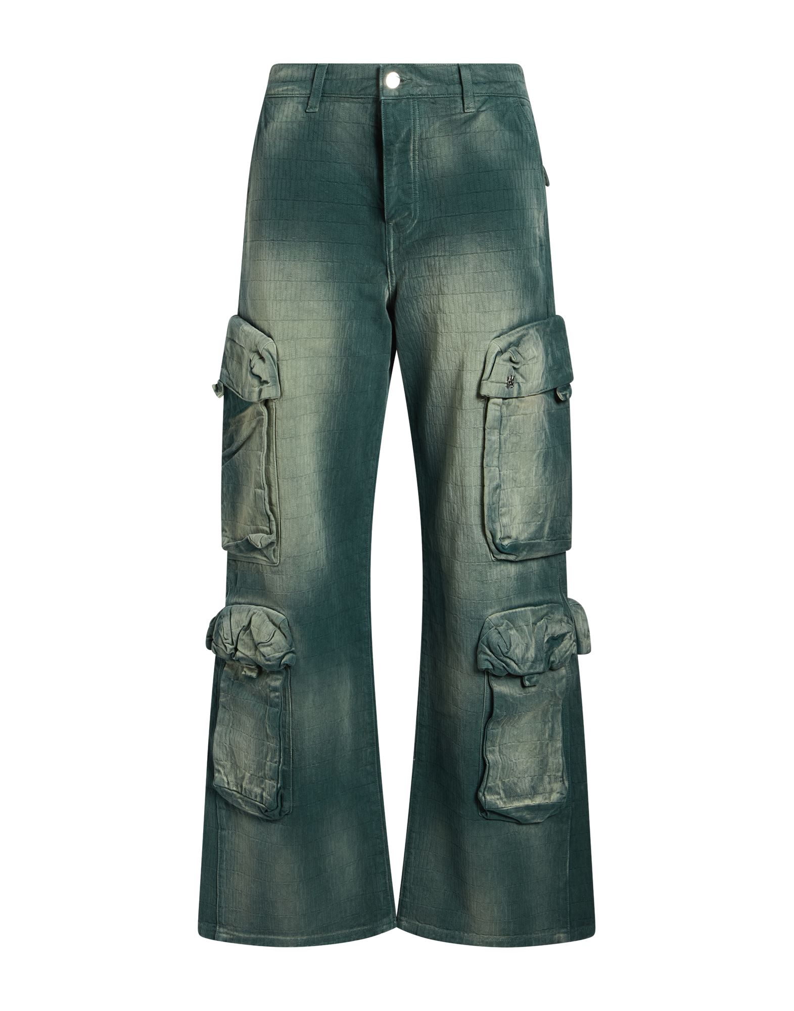 AMIRI BOTTOMWEAR Τζιν