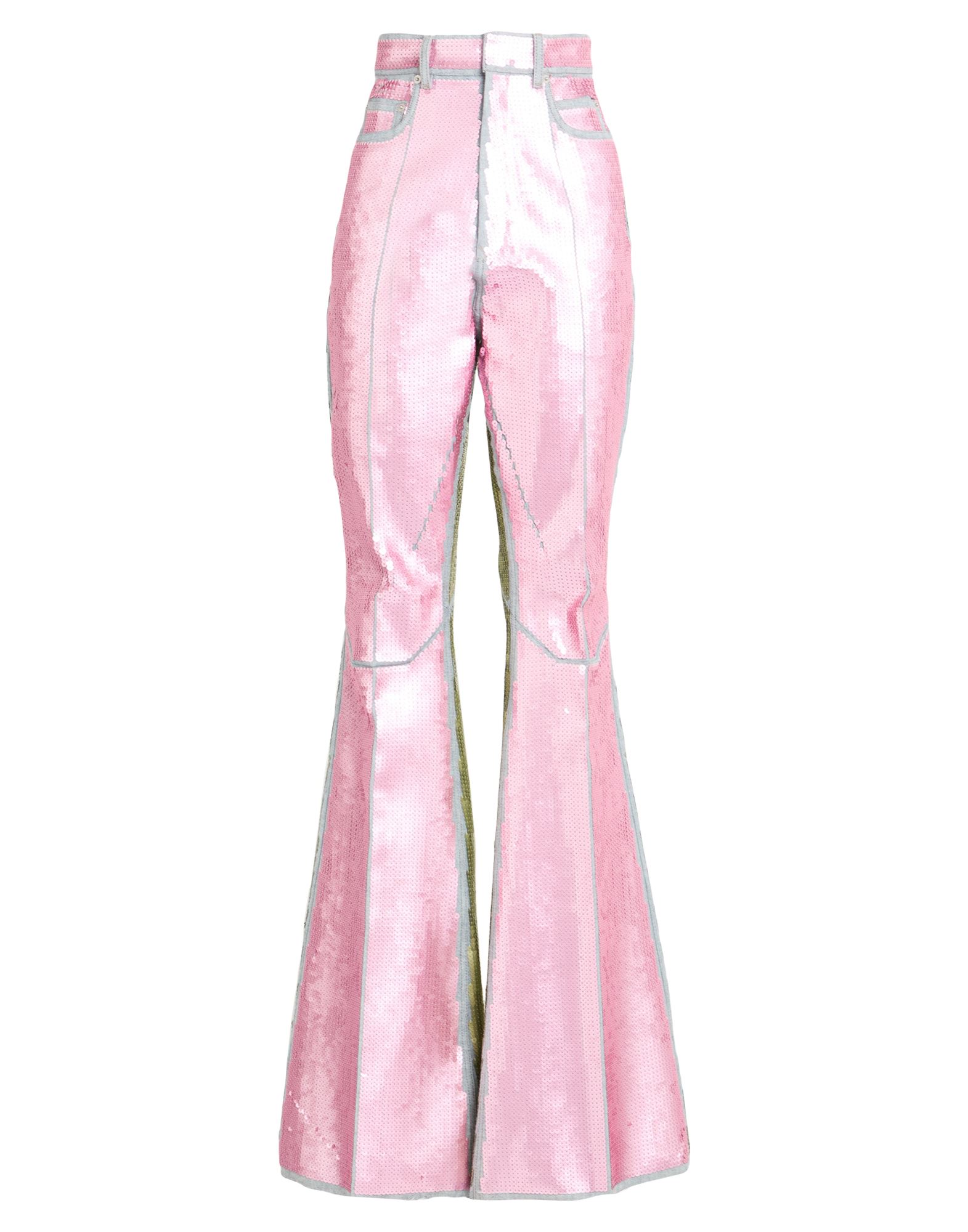 RICK OWENS RICK OWENS BOTTOMWEAR Τζιν