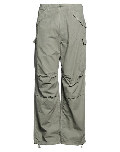 Pantalones Hombre Verde militar 30,32,34 Hombre