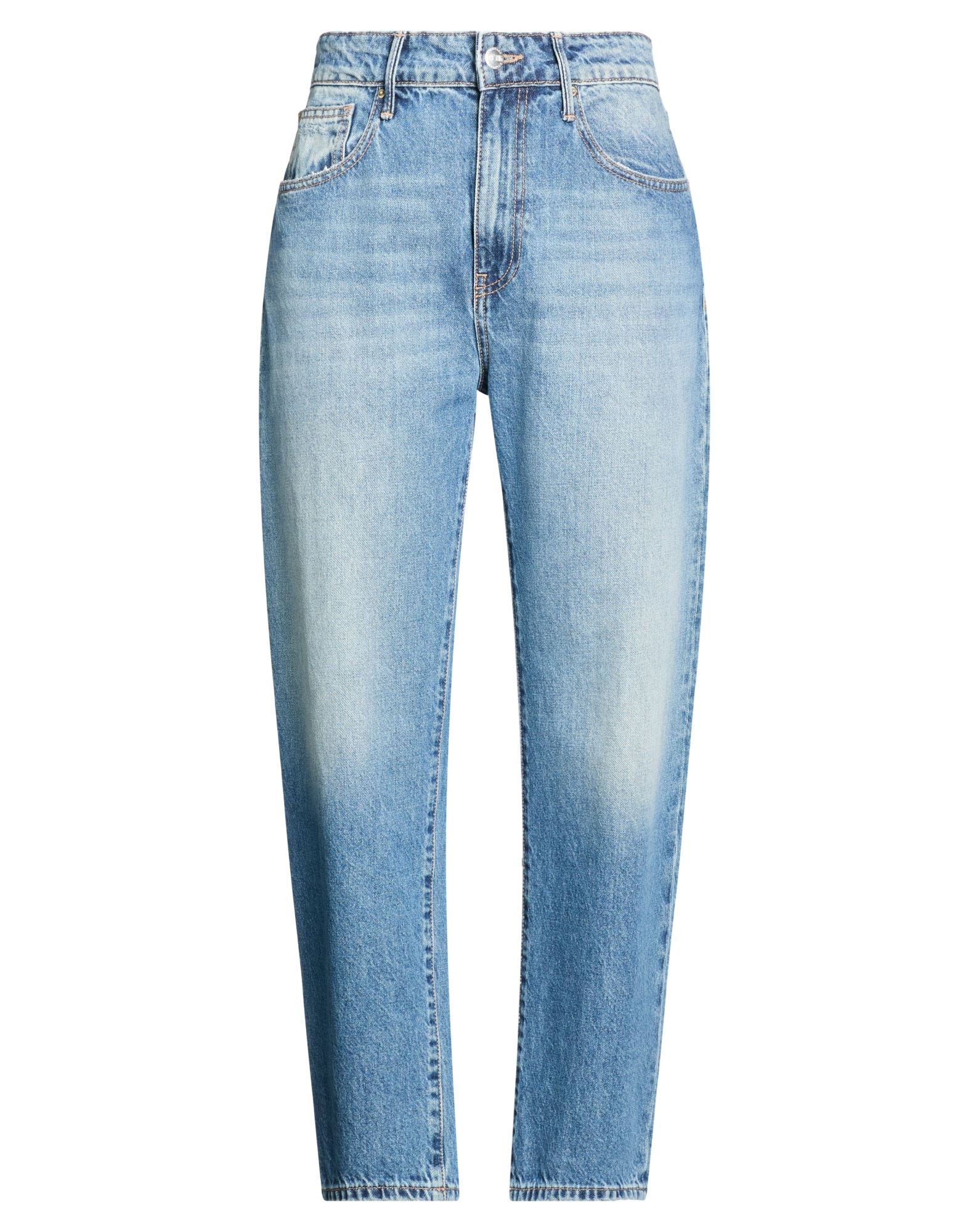 THE.NIM STANDARD BOTTOMWEAR Τζιν