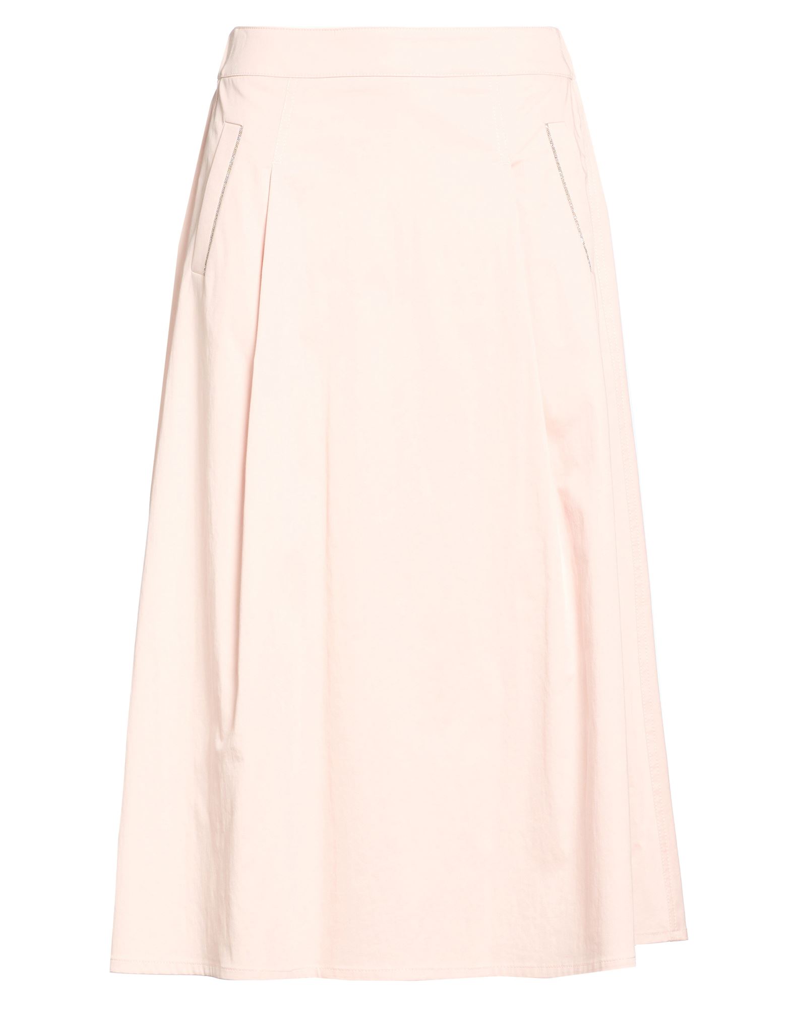 PESERICO PESERICO BOTTOMWEAR Μίντι φούστα
