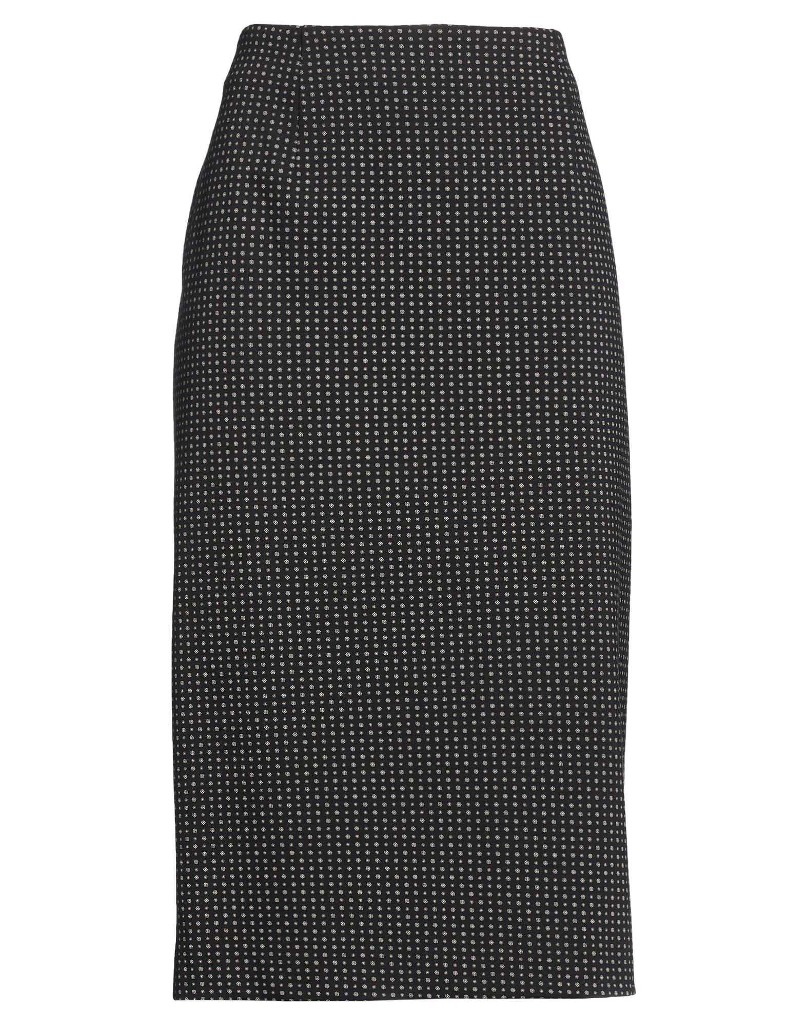 ELENA MIRÒ BOTTOMWEAR Μίντι φούστα