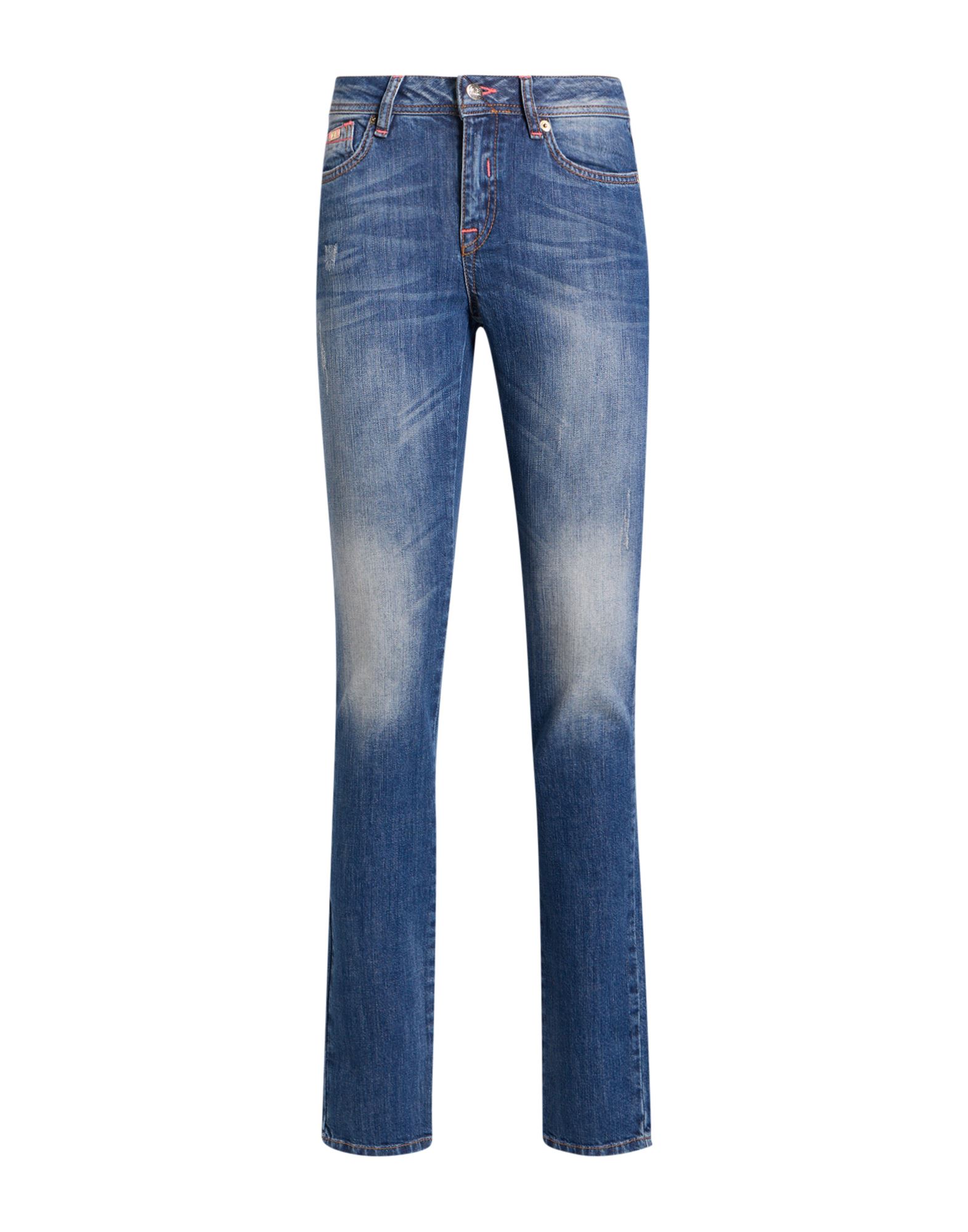 ICE ICEBERG BOTTOMWEAR Τζιν