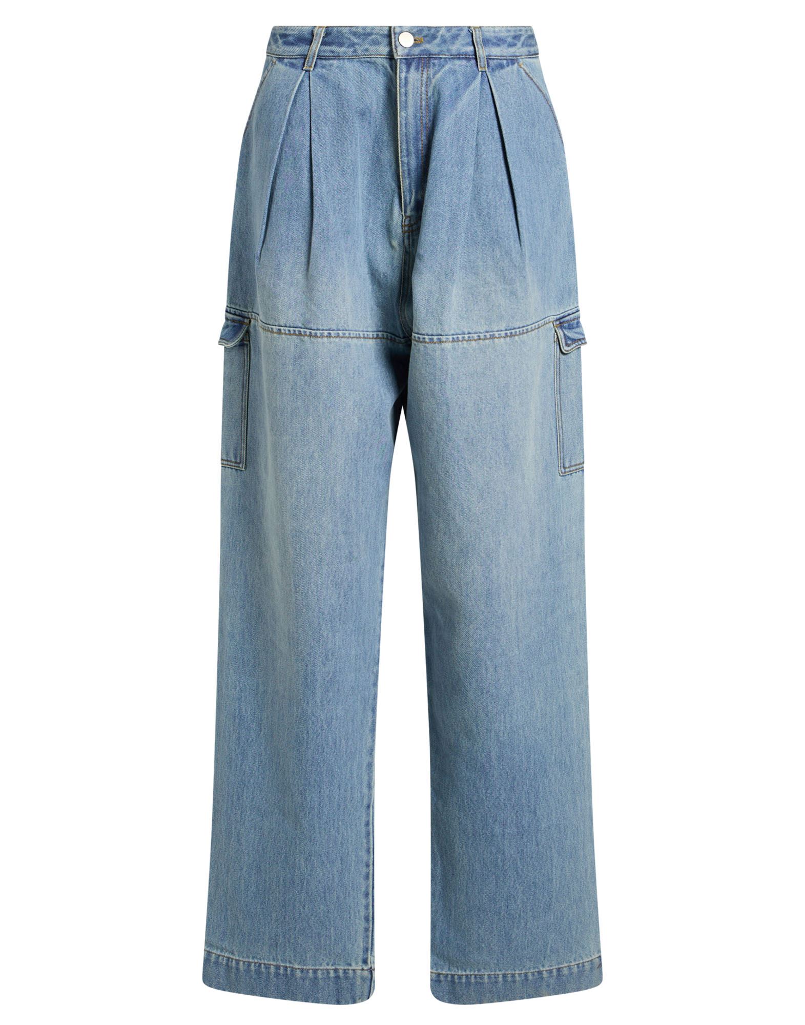 LHD LHD BOTTOMWEAR Τζιν