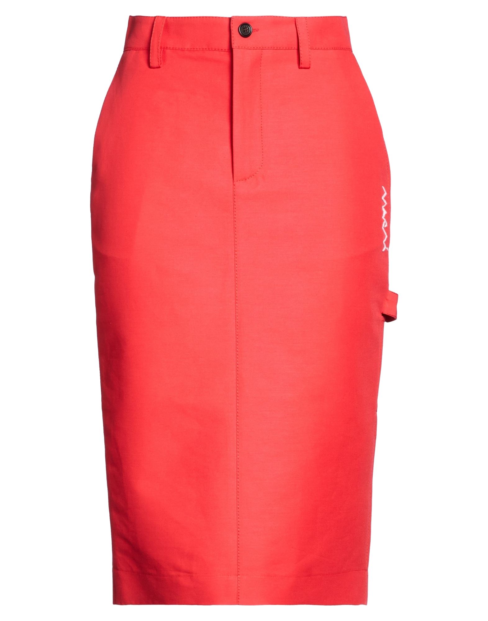 MARNI MARNI BOTTOMWEAR Μίντι φούστα