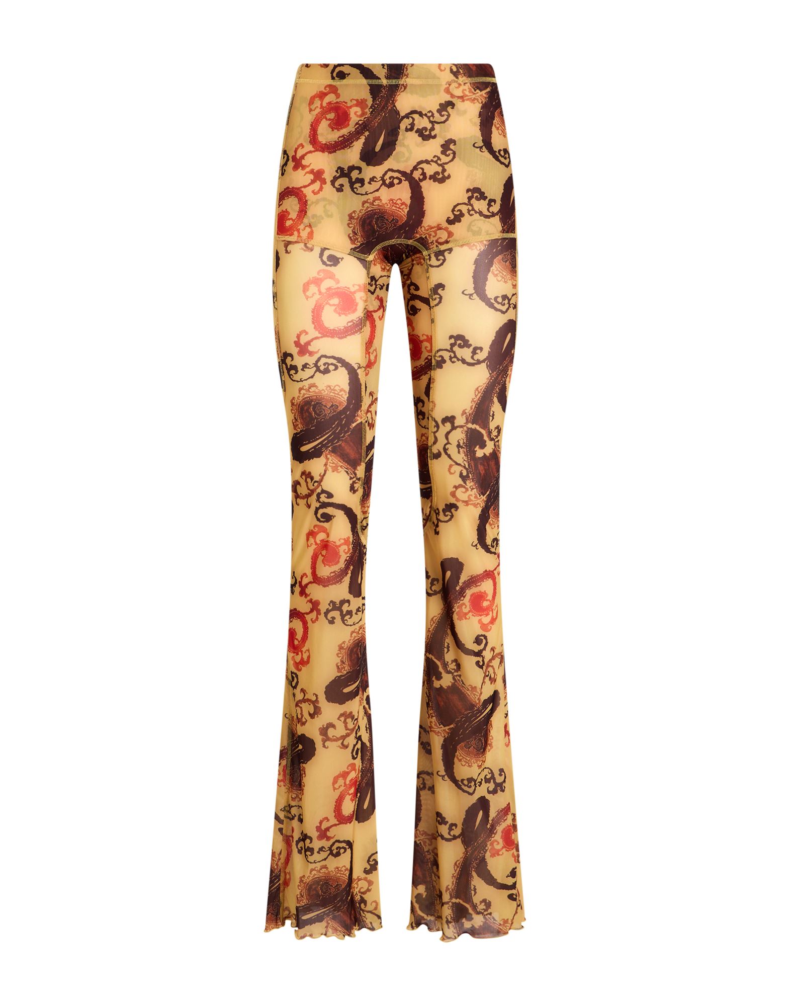 KNWLS KNWLS BOTTOMWEAR Κολάν