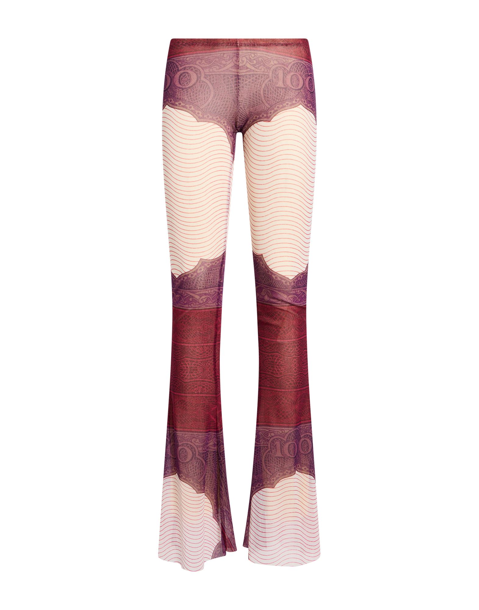 JEAN PAUL GAULTIER JEAN PAUL GAULTIER BOTTOMWEAR Casual Παντελόνι