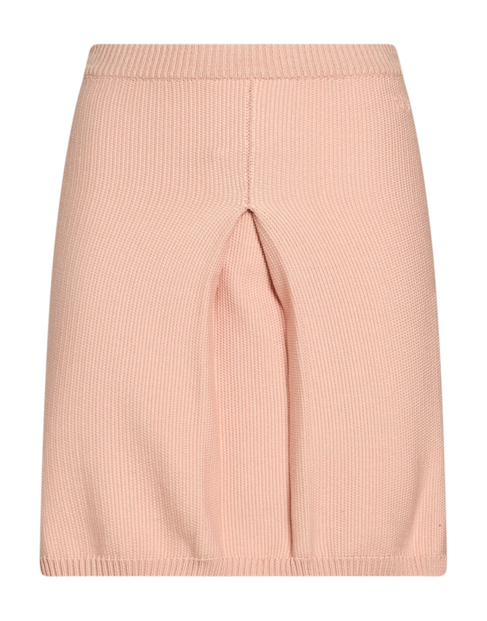 ALEXANDRA GOLOVANOFF ALEXANDRA GOLOVANOFF BOTTOMWEAR Μίνι φούστα